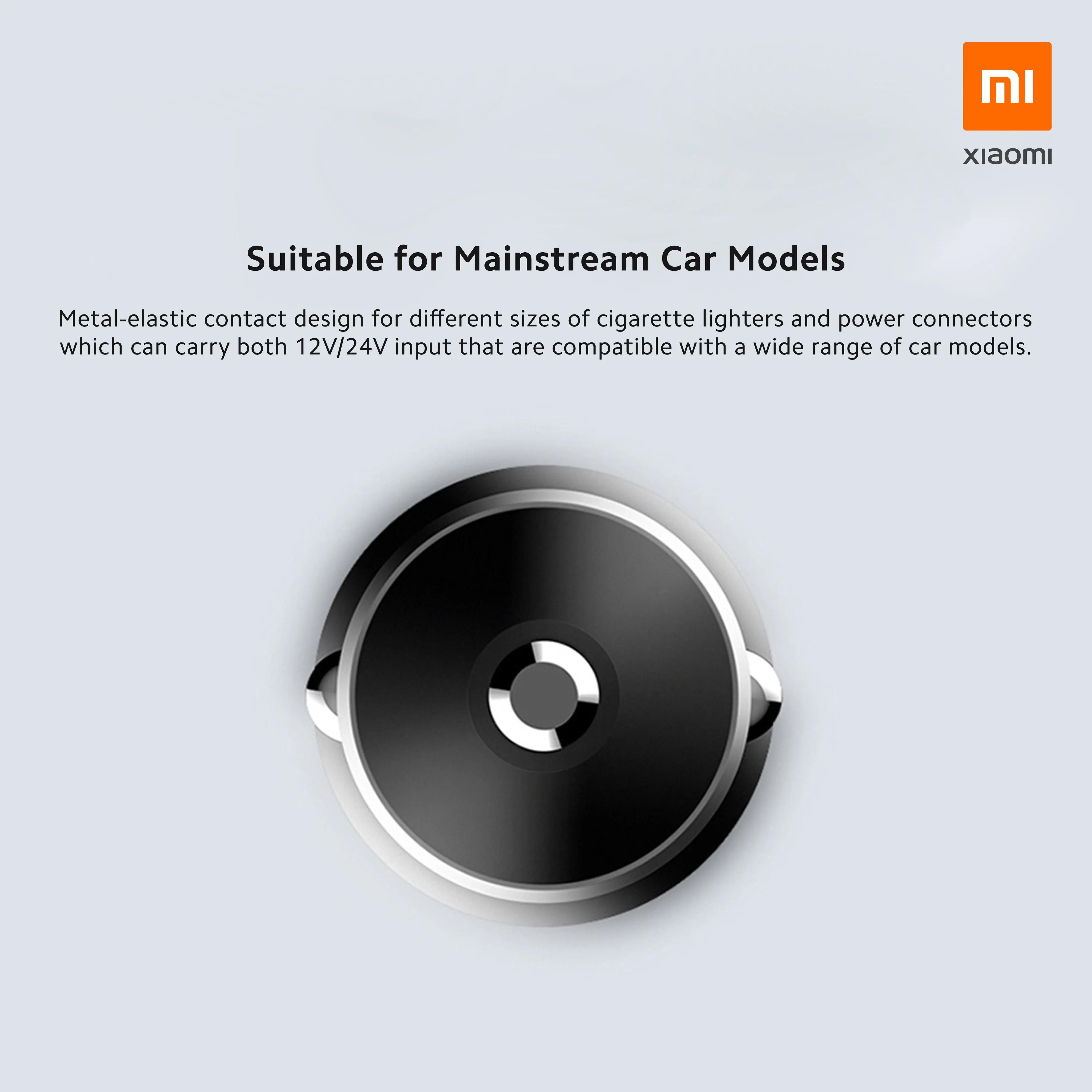 Xiaomi Car Charger Pro - Image 11