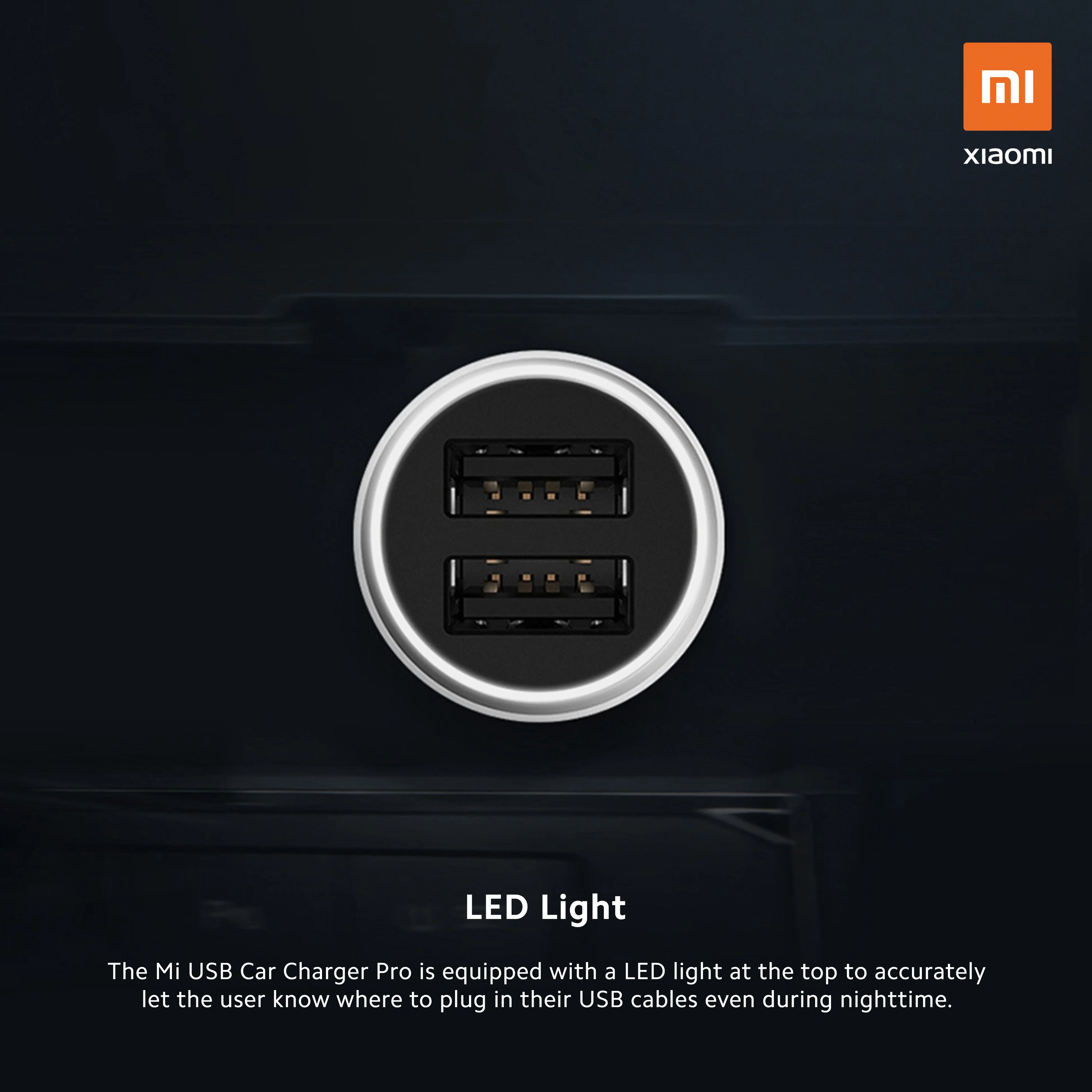 Xiaomi Car Charger Pro - Image 7