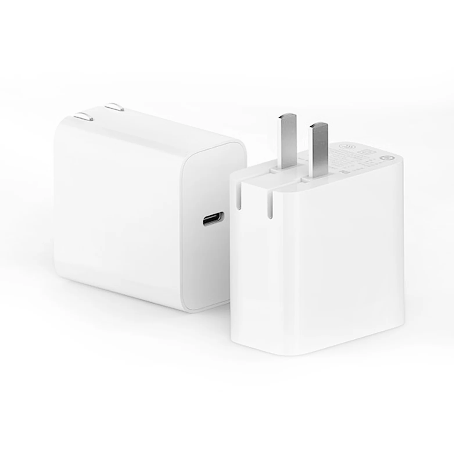Xiaomi USB Type-C Adapter 65W - Image 3