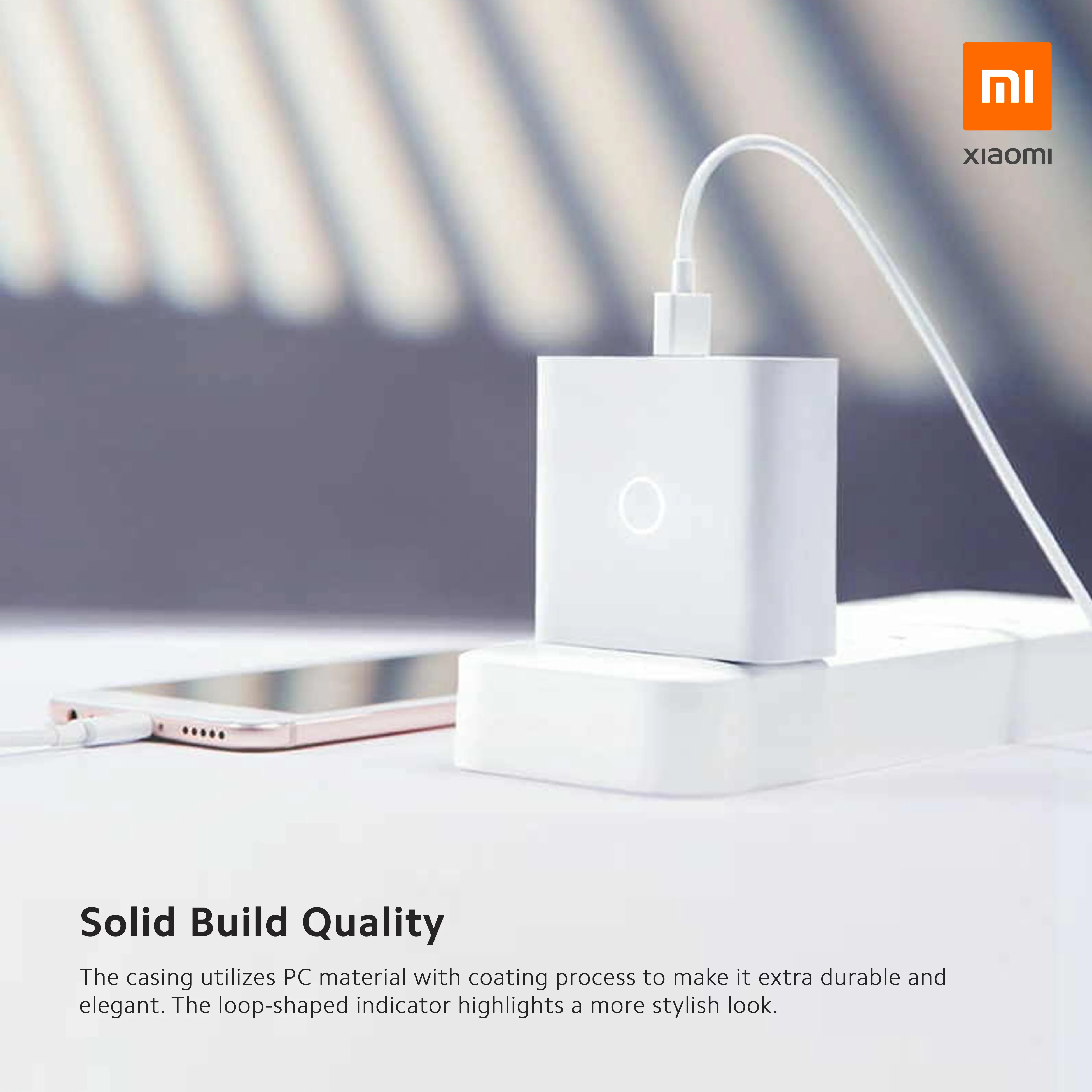 Xiaomi USB Type-C Adapter 65W - Image 5