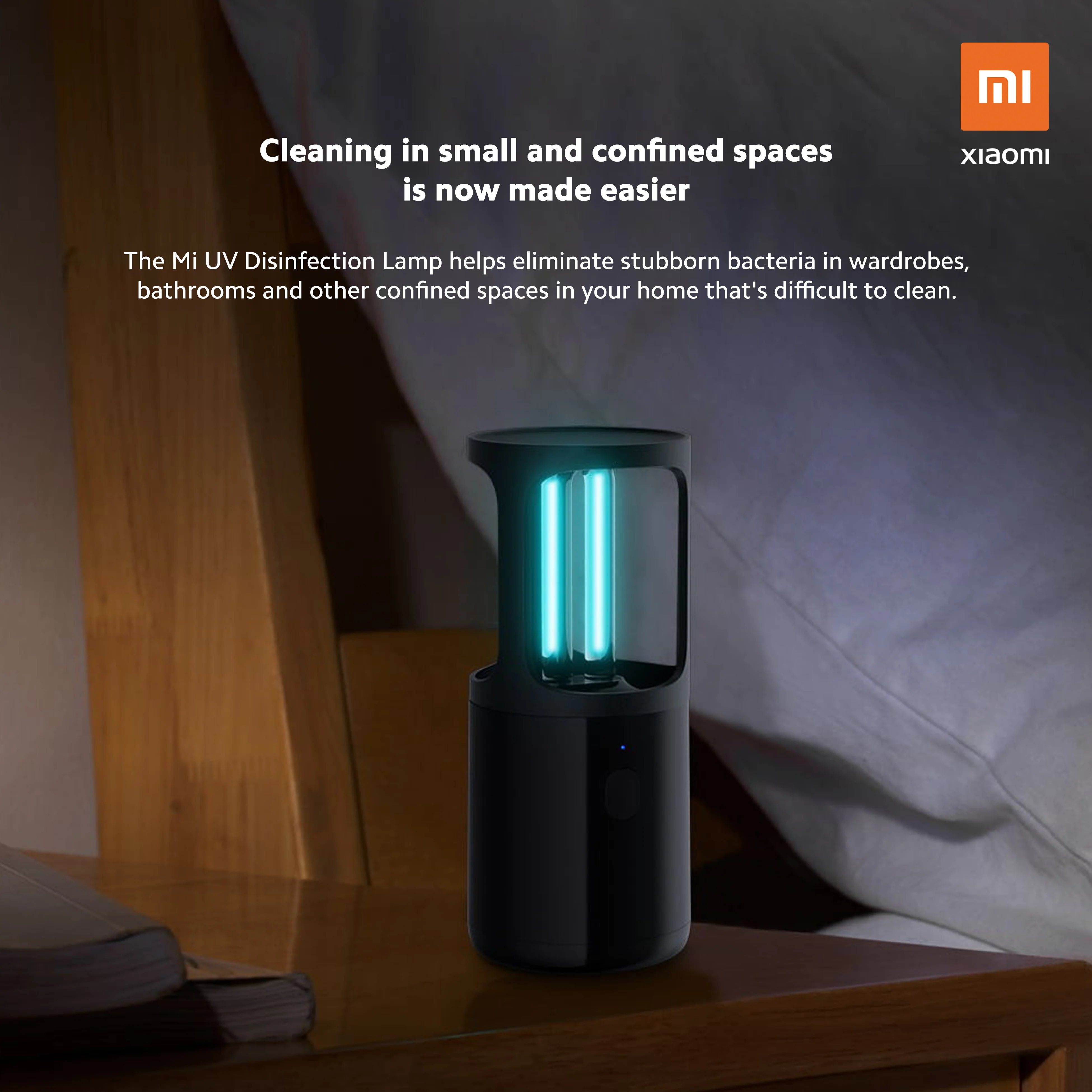 Mi UV Disinfection Light - Image 10