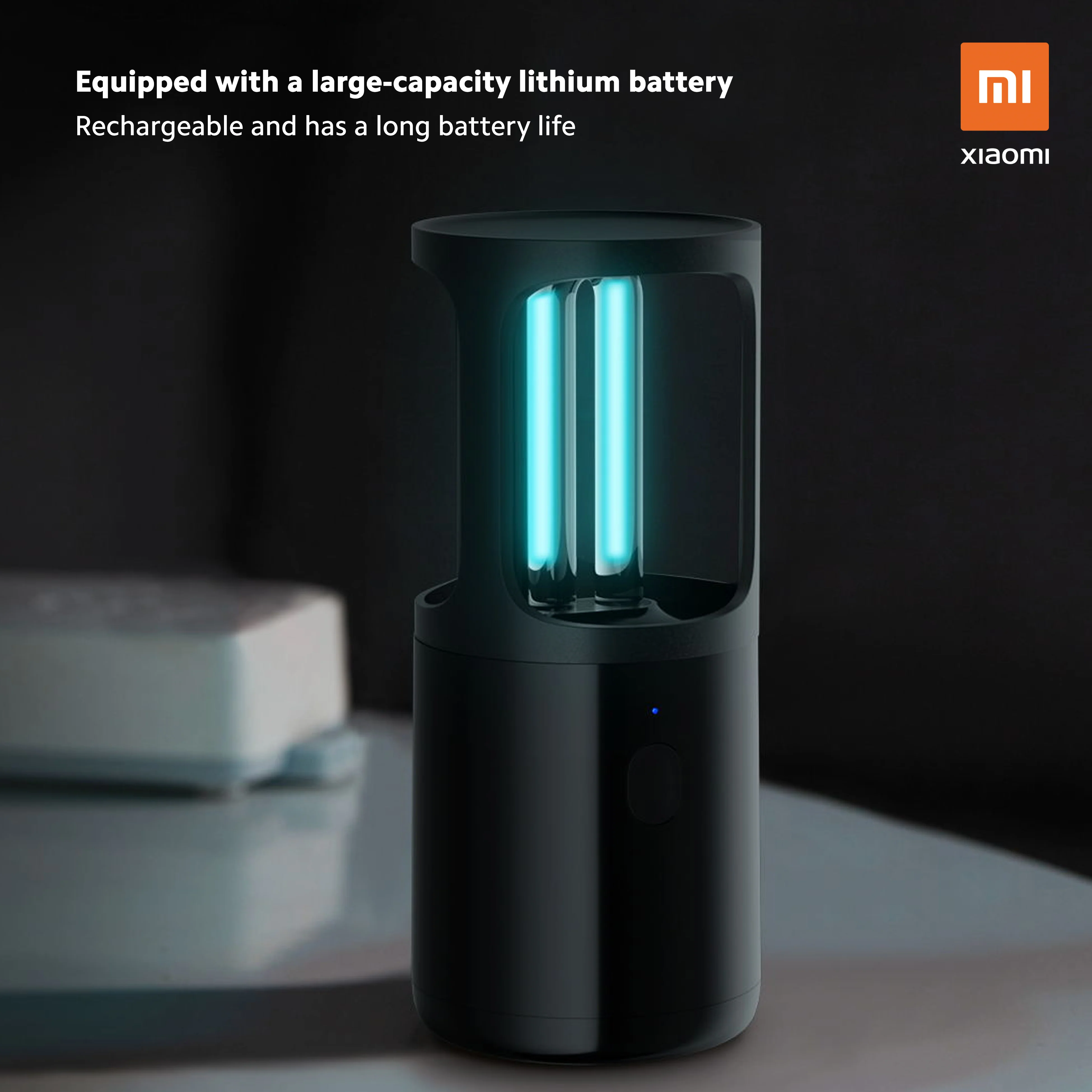 Mi UV Disinfection Light - Image 11