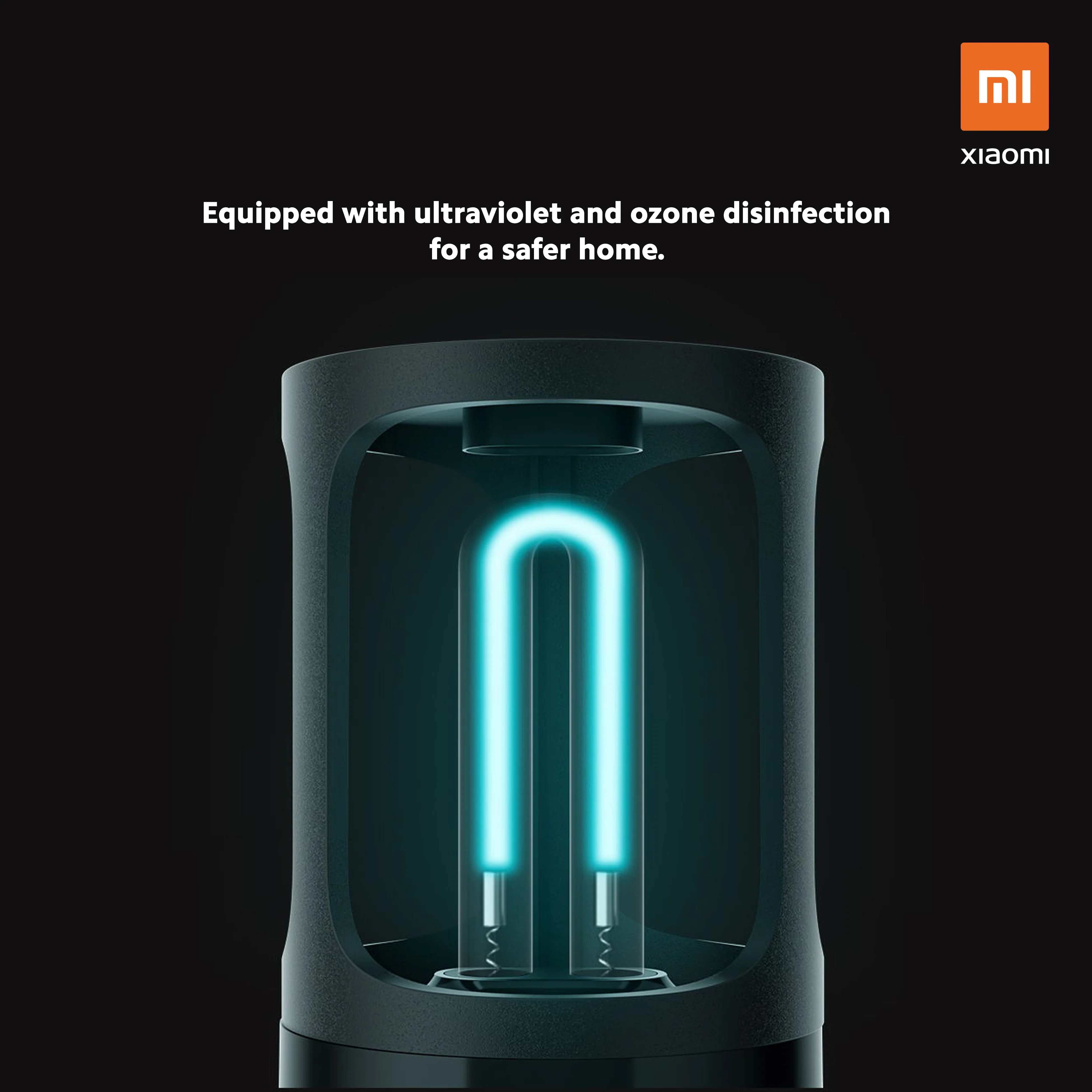 Mi UV Disinfection Light - Image 12
