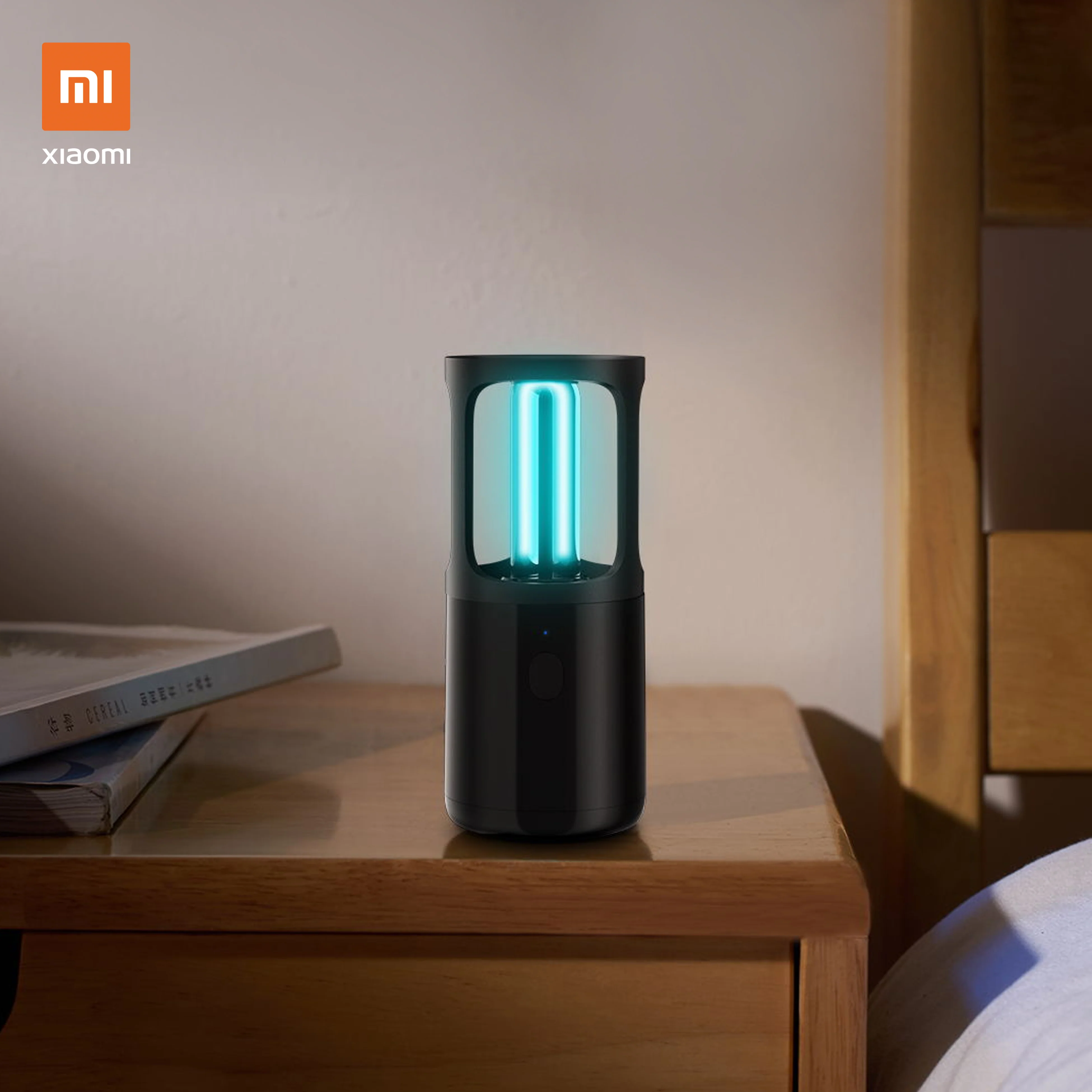 Mi UV Disinfection Light - Image 3