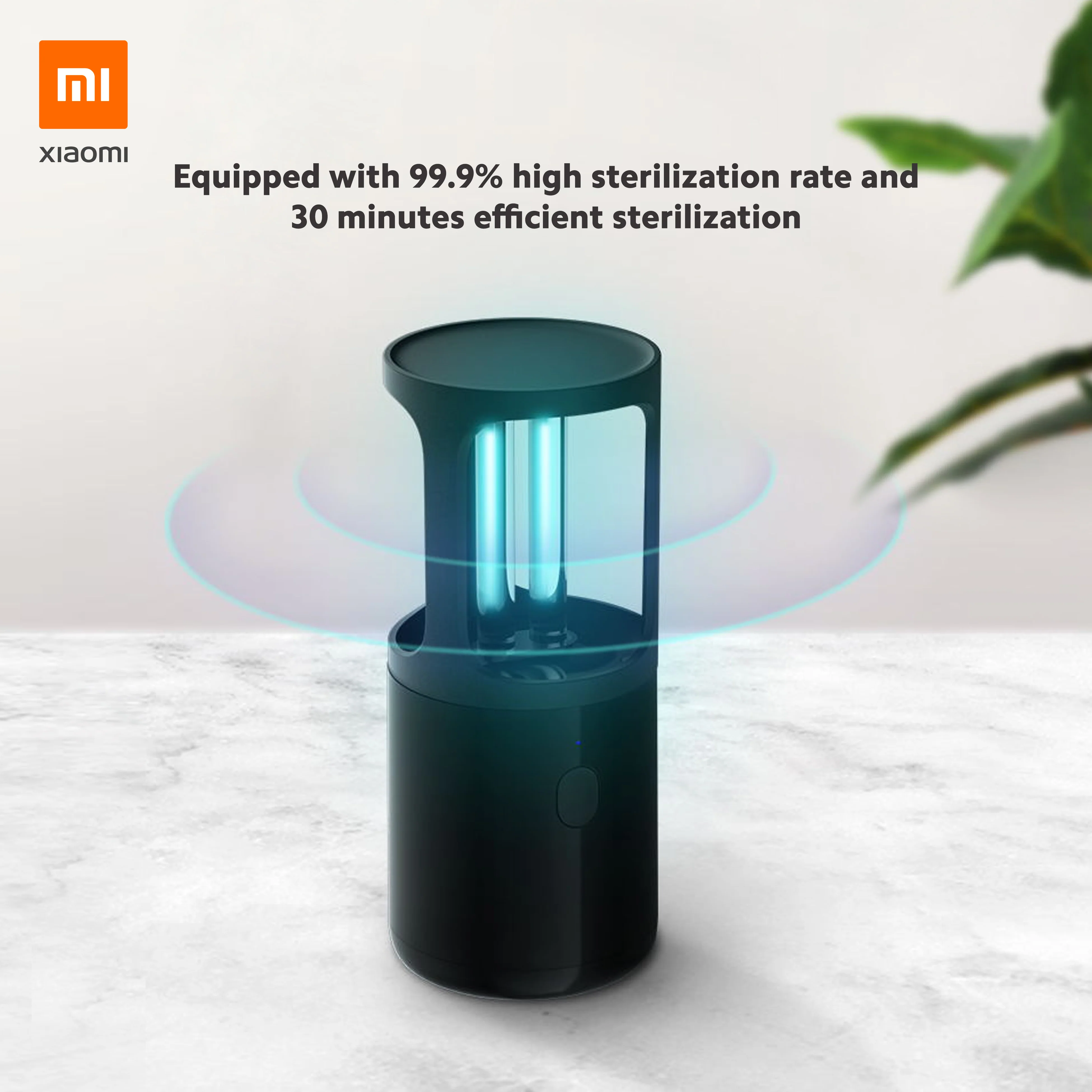 Mi UV Disinfection Light - Image 6