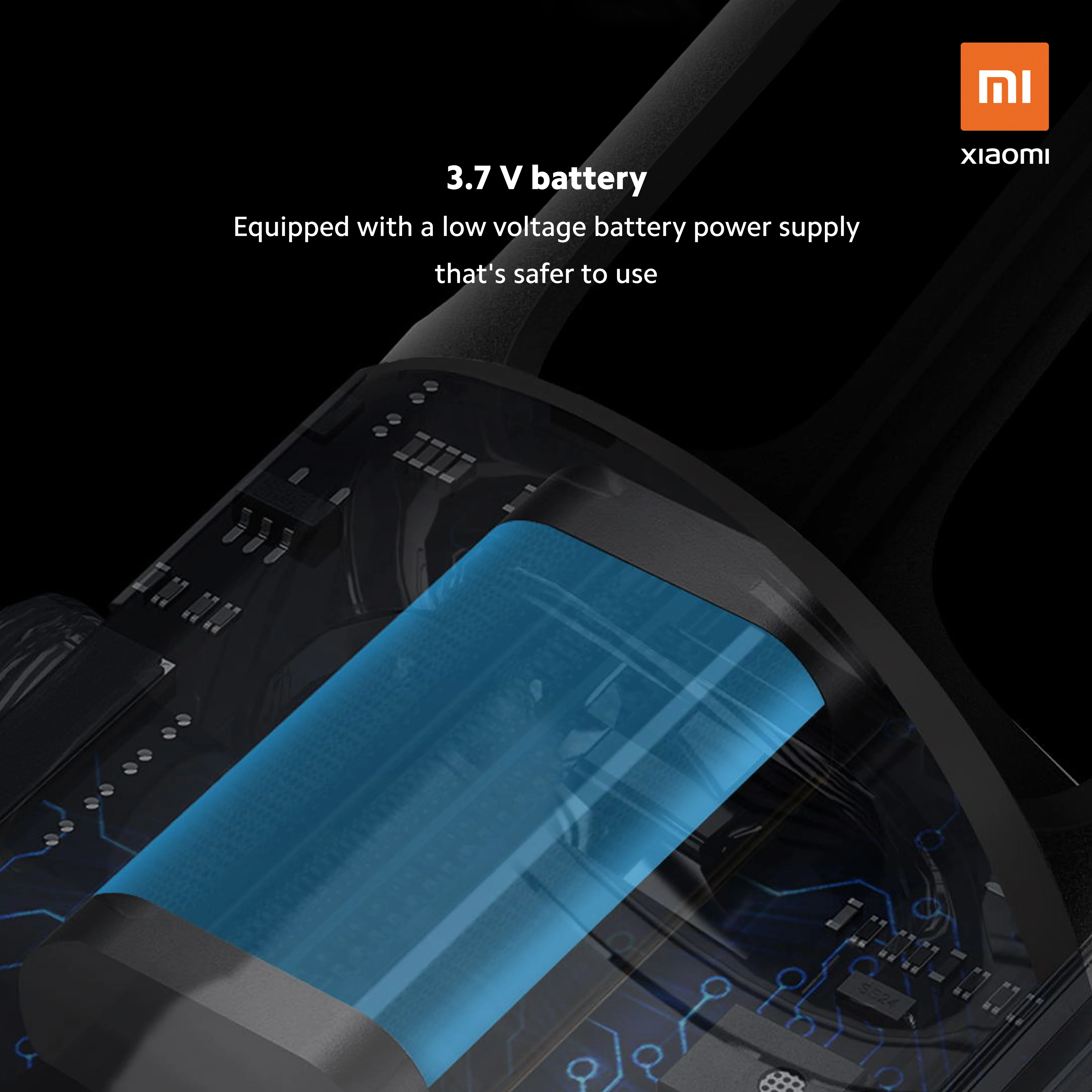Mi UV Disinfection Light - Image 9
