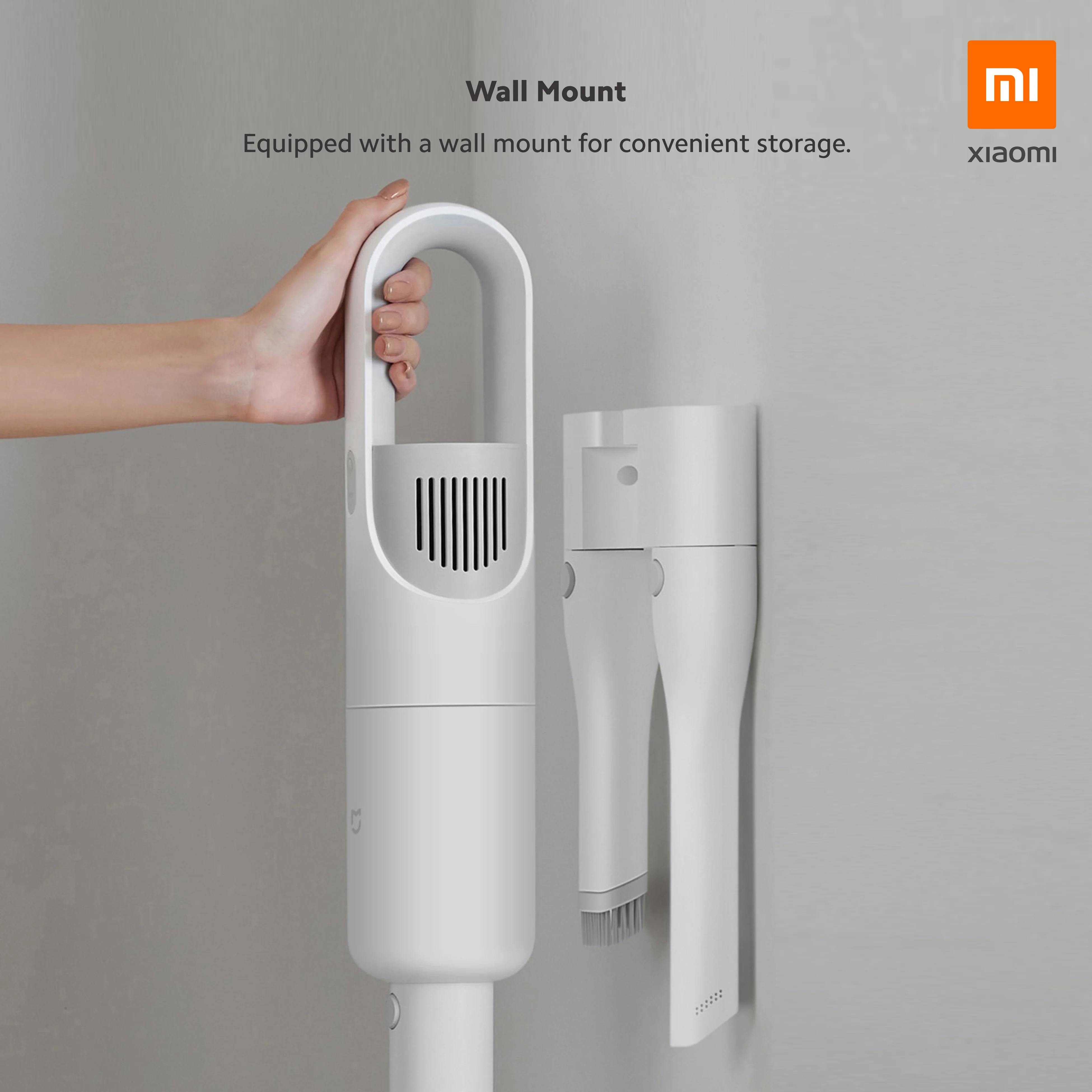 Mi Vacuum Cleaner Light - Image 10
