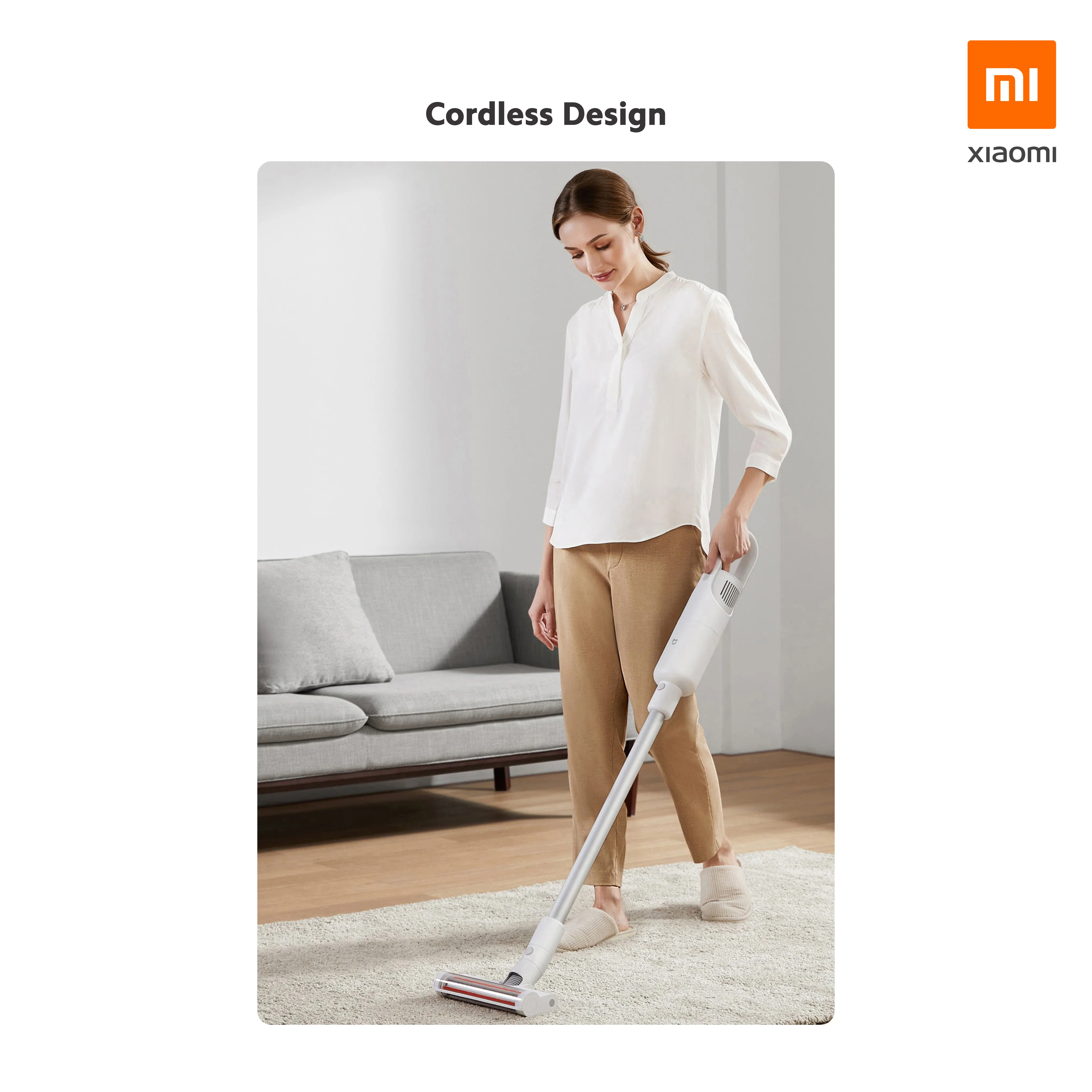 Mi Vacuum Cleaner Light - Image 4