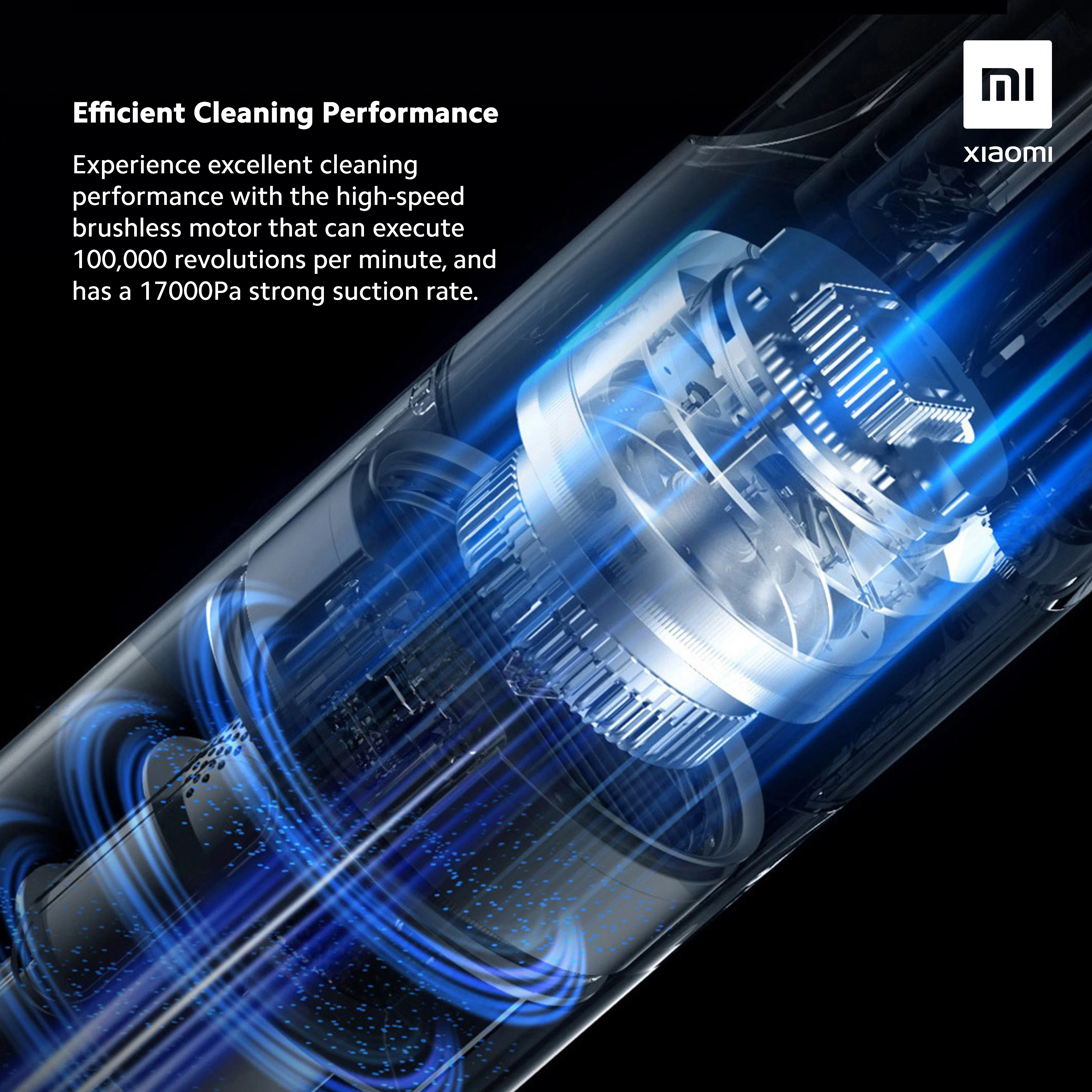 Mi Vacuum Cleaner Light - Image 6
