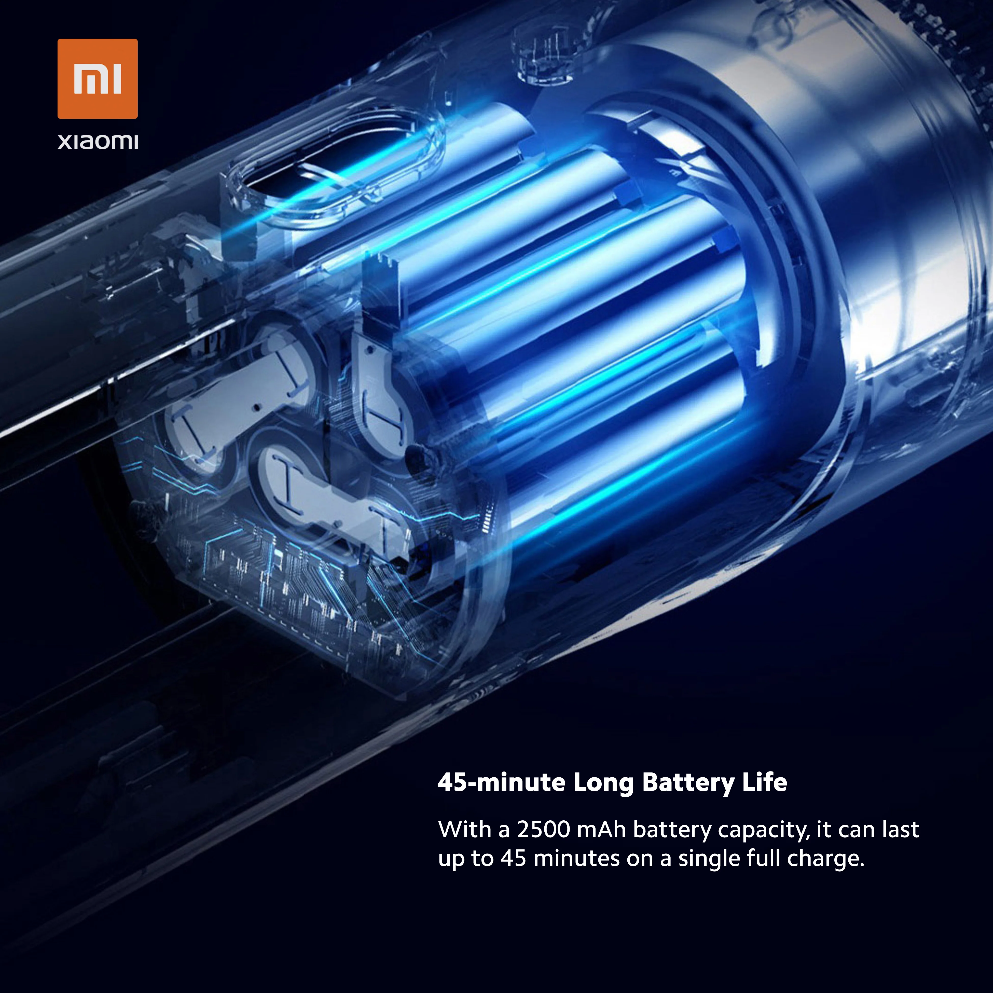 Mi Vacuum Cleaner Light - Image 7