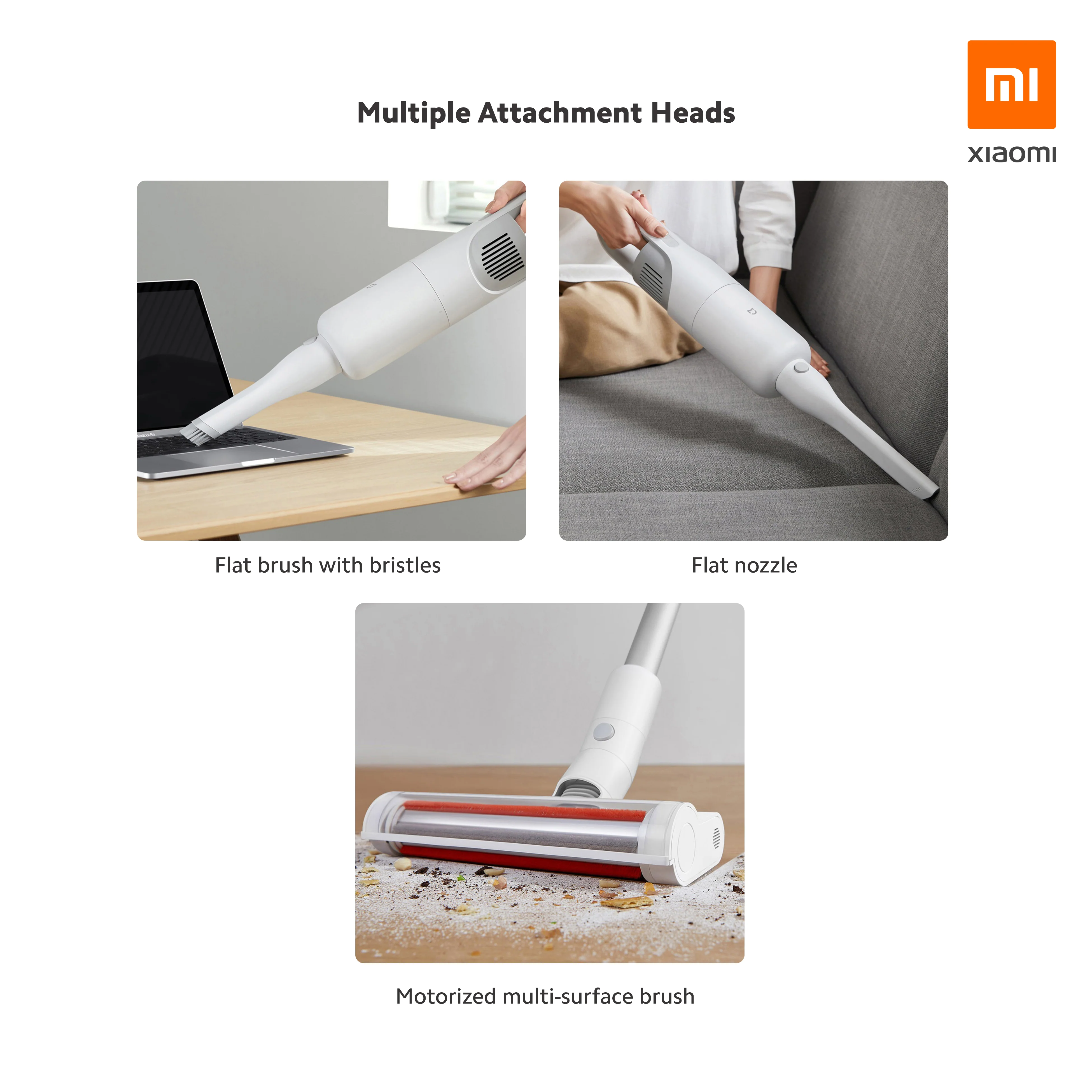 Mi Vacuum Cleaner Light - Image 9