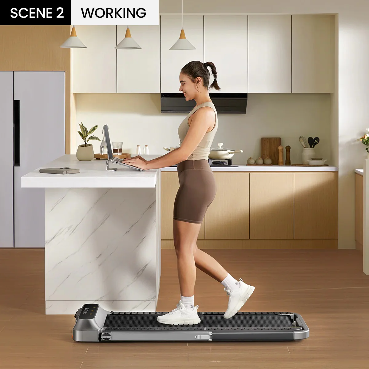 Mi Walking Pad R2 - Image 10
