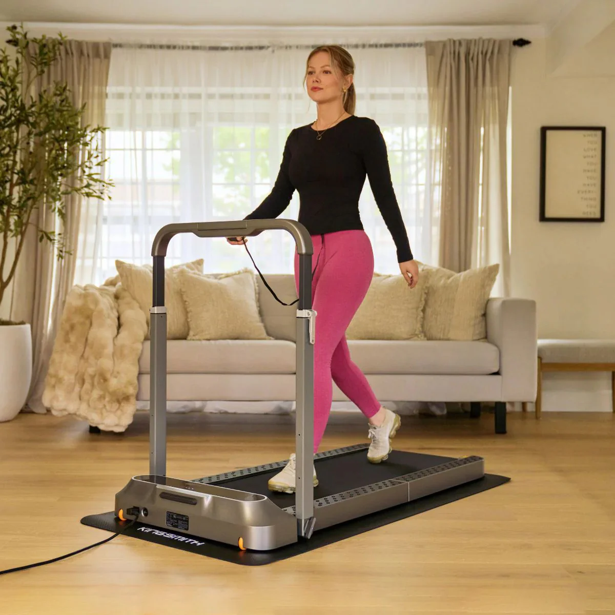 Mi Walking Pad R2 - Image 7
