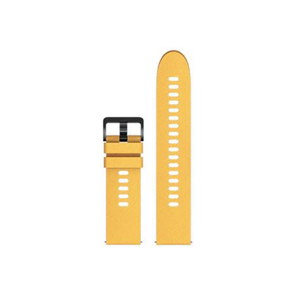 Mi Watch Strap 3-Pack - Image 3