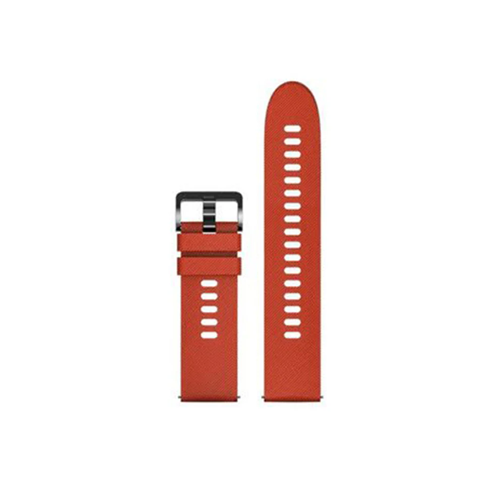 Mi Watch Strap 3-Pack - Image 4