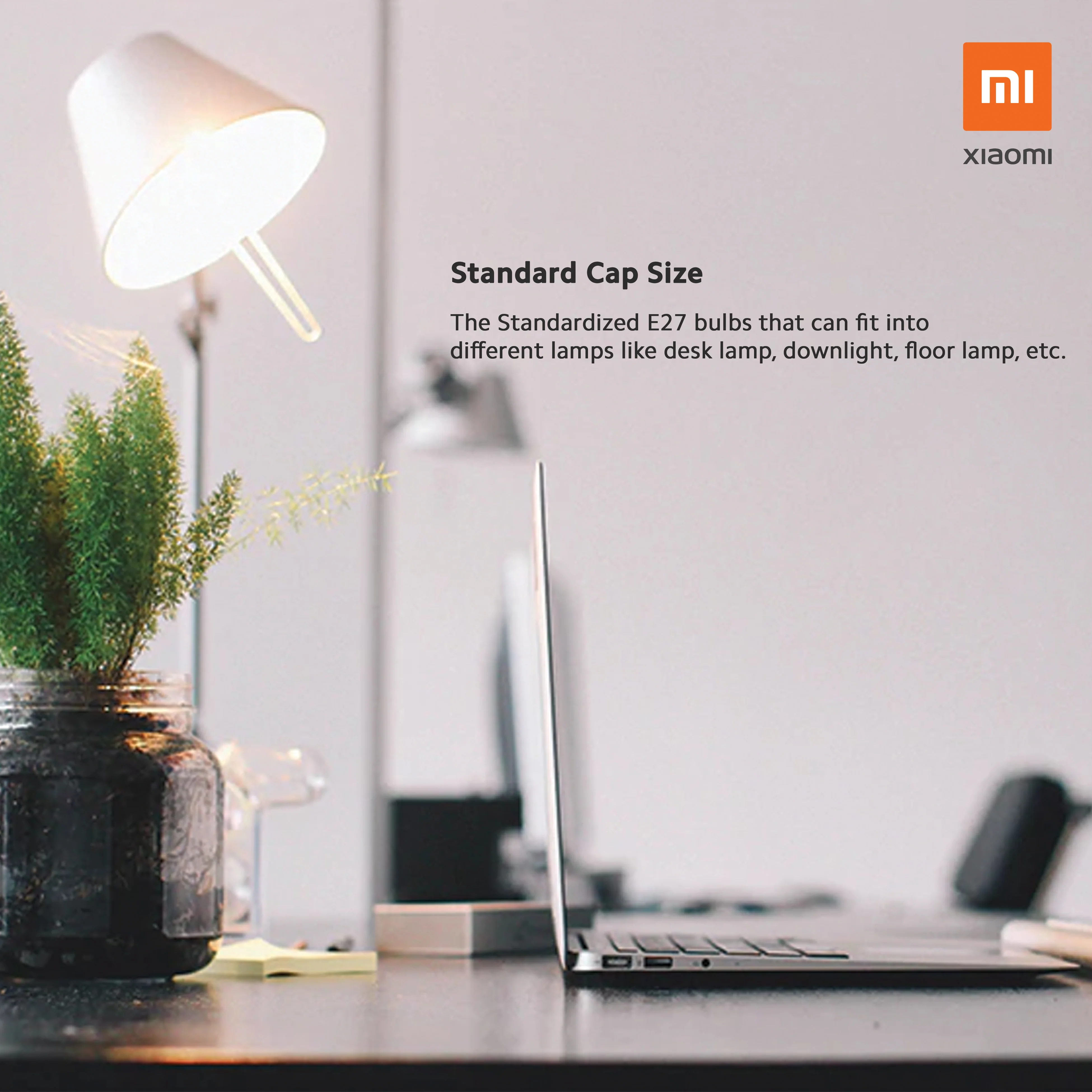 Xiaomi Wi-Fi Bulb - Image 4