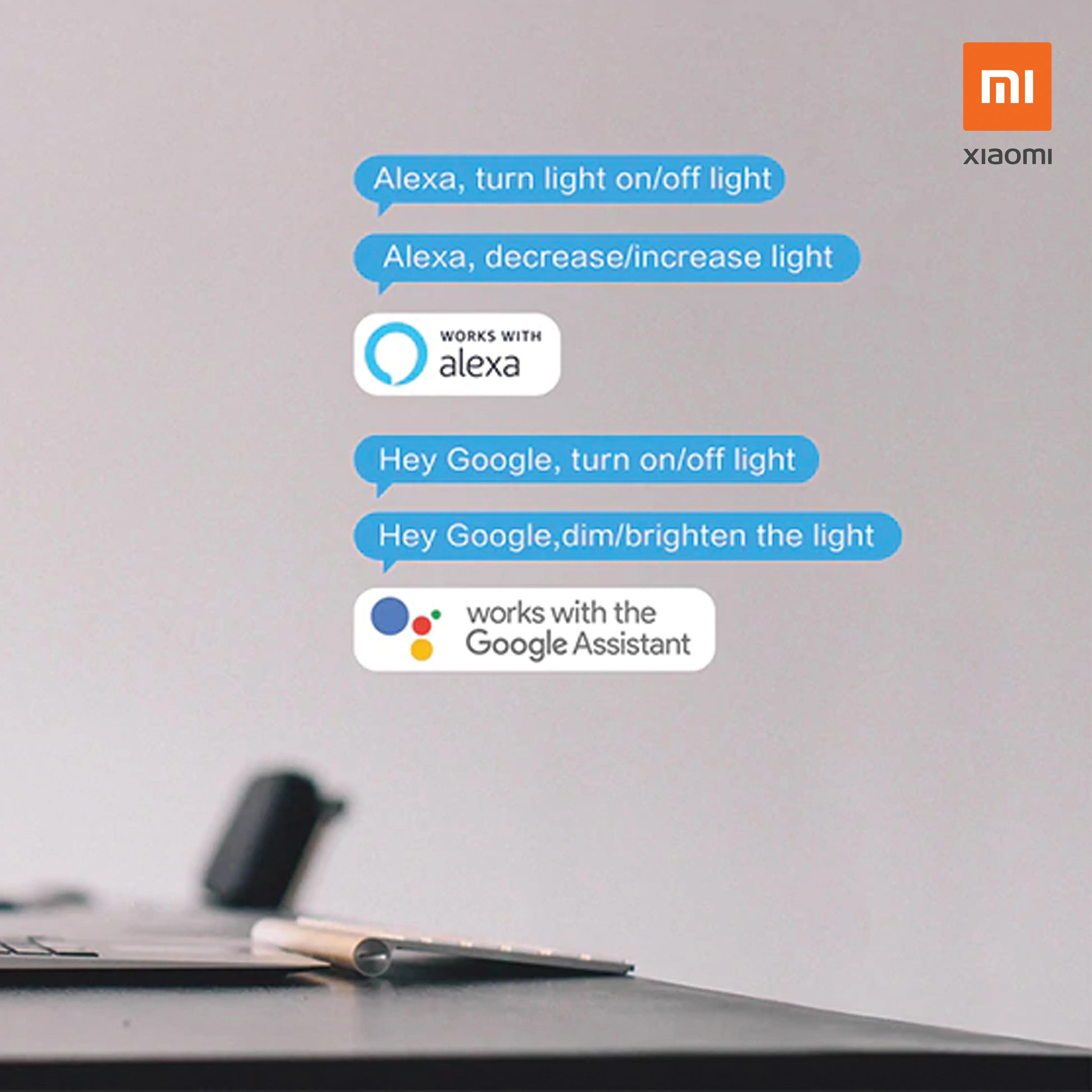 Xiaomi Wi-Fi Bulb - Image 5
