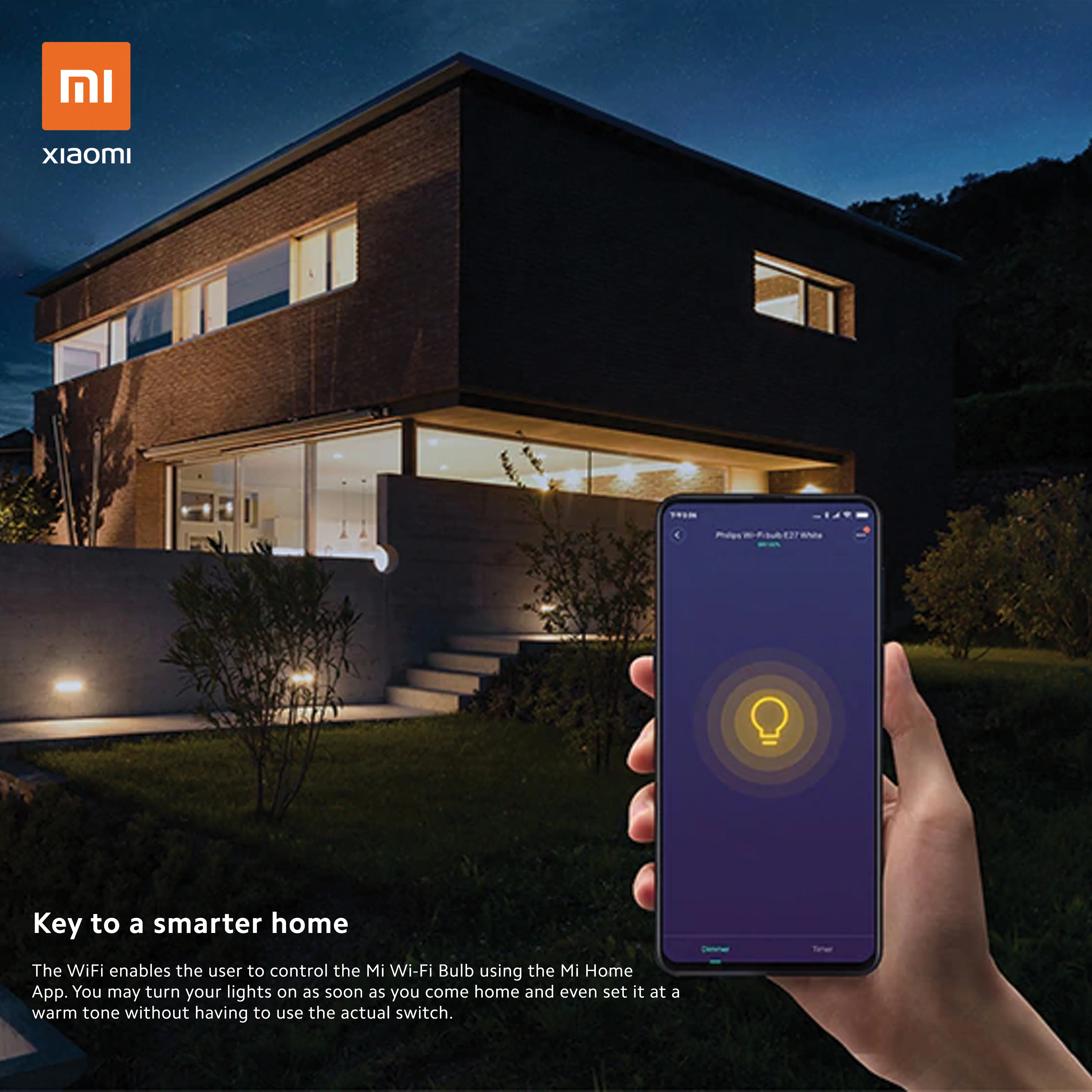 Xiaomi Wi-Fi Bulb - Image 6