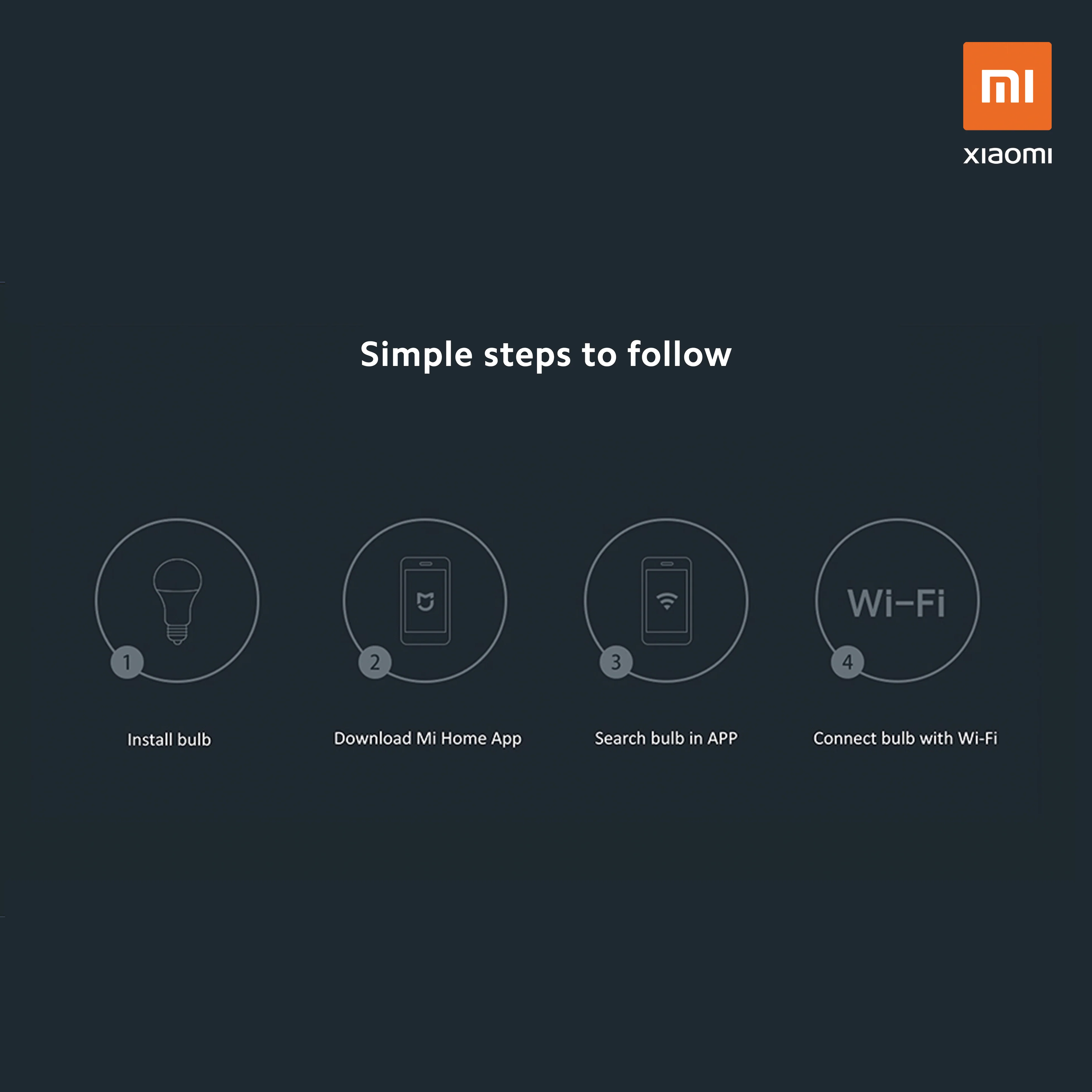 Xiaomi Wi-Fi Bulb - Image 7