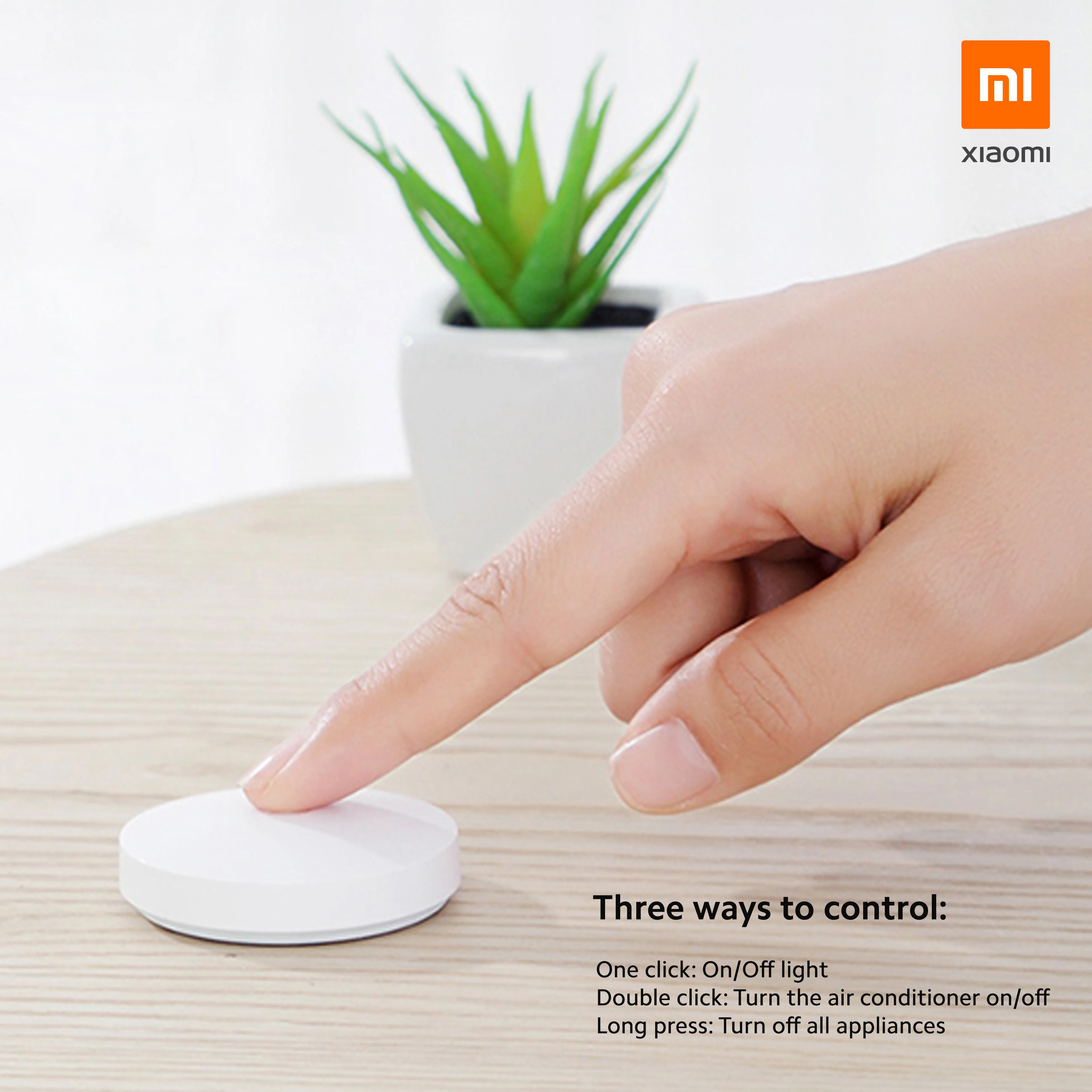 Xiaomi Wireless Switch - Image 4