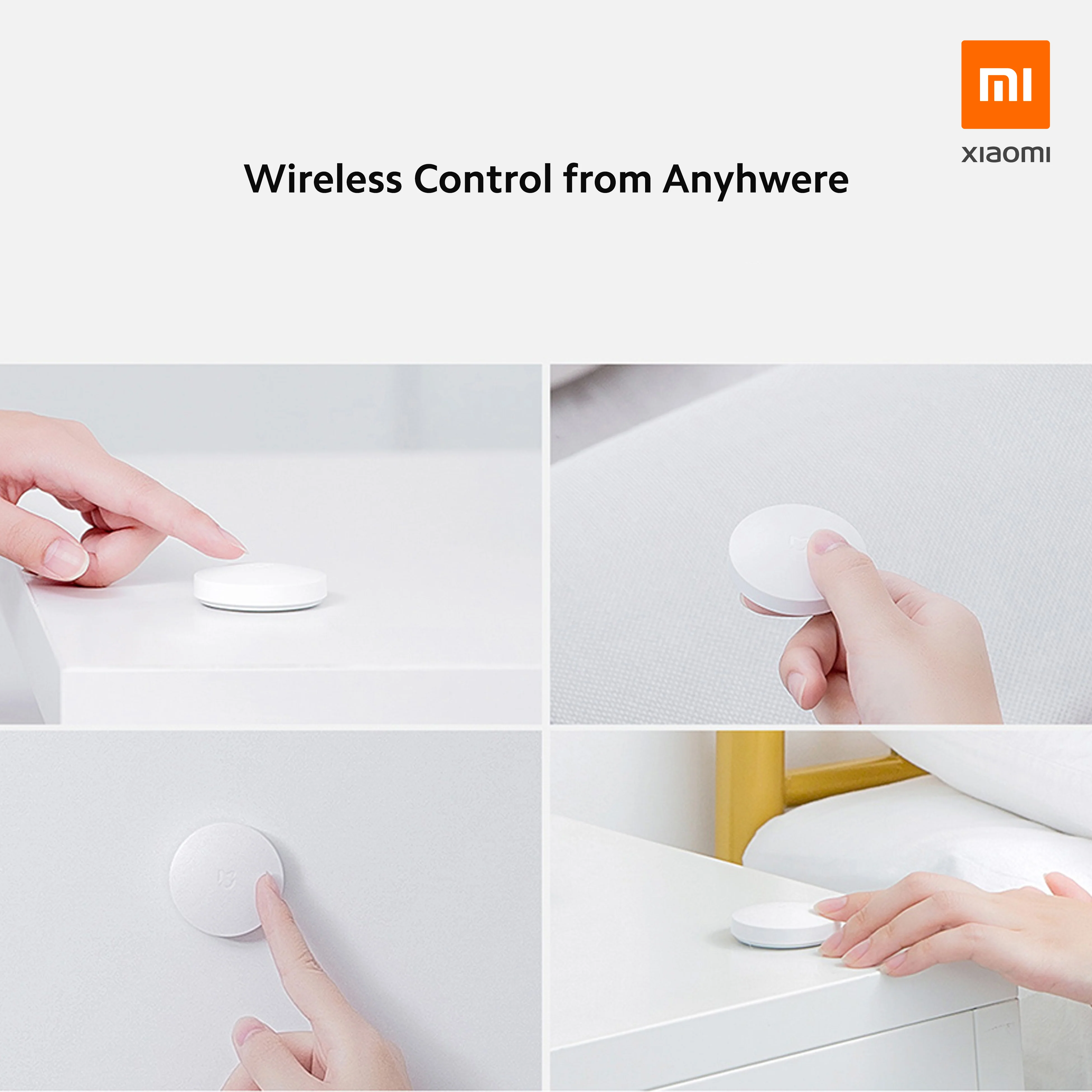 Xiaomi Wireless Switch - Image 6