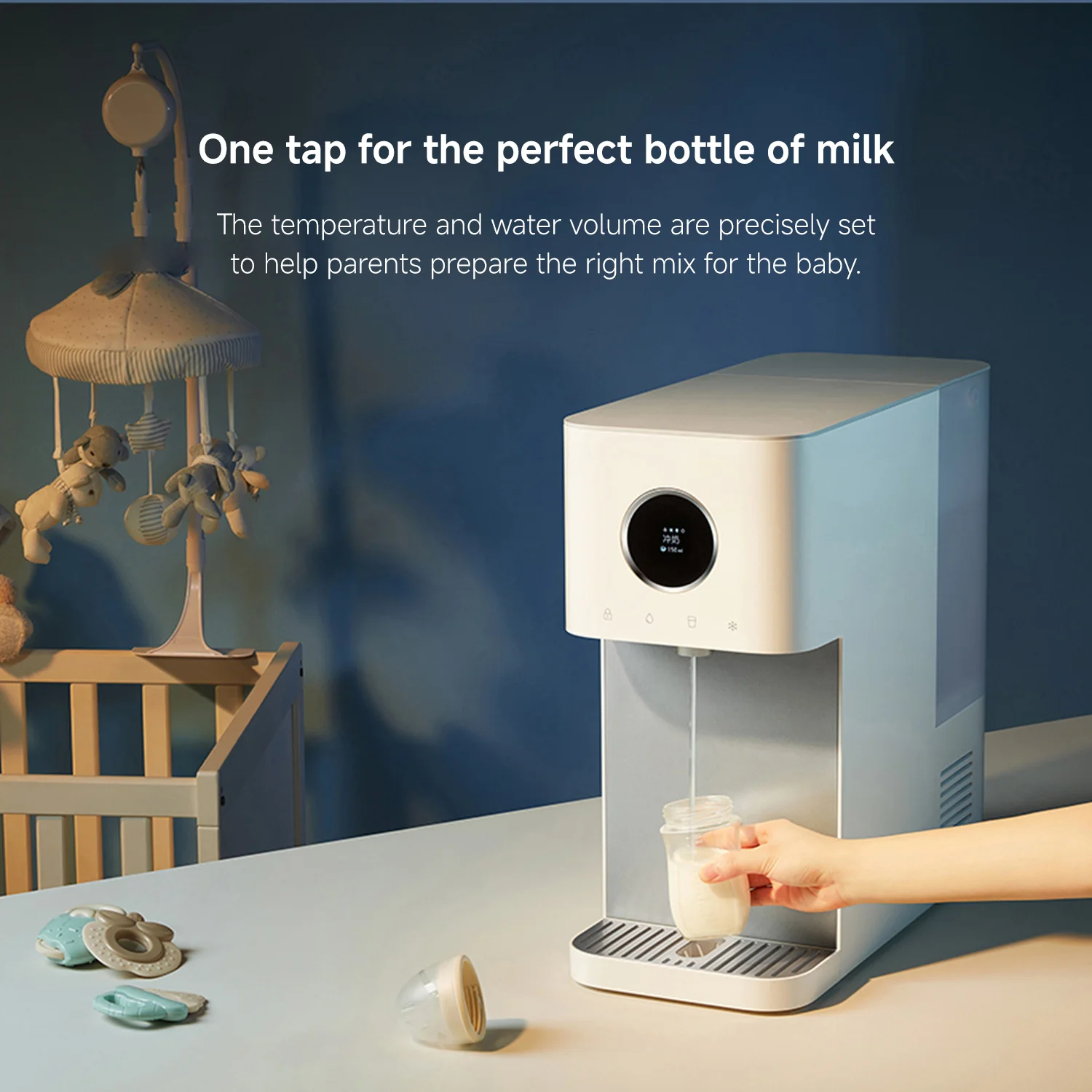 Xiaomi Mijia Desktop Water Dispenser CN - Image 12