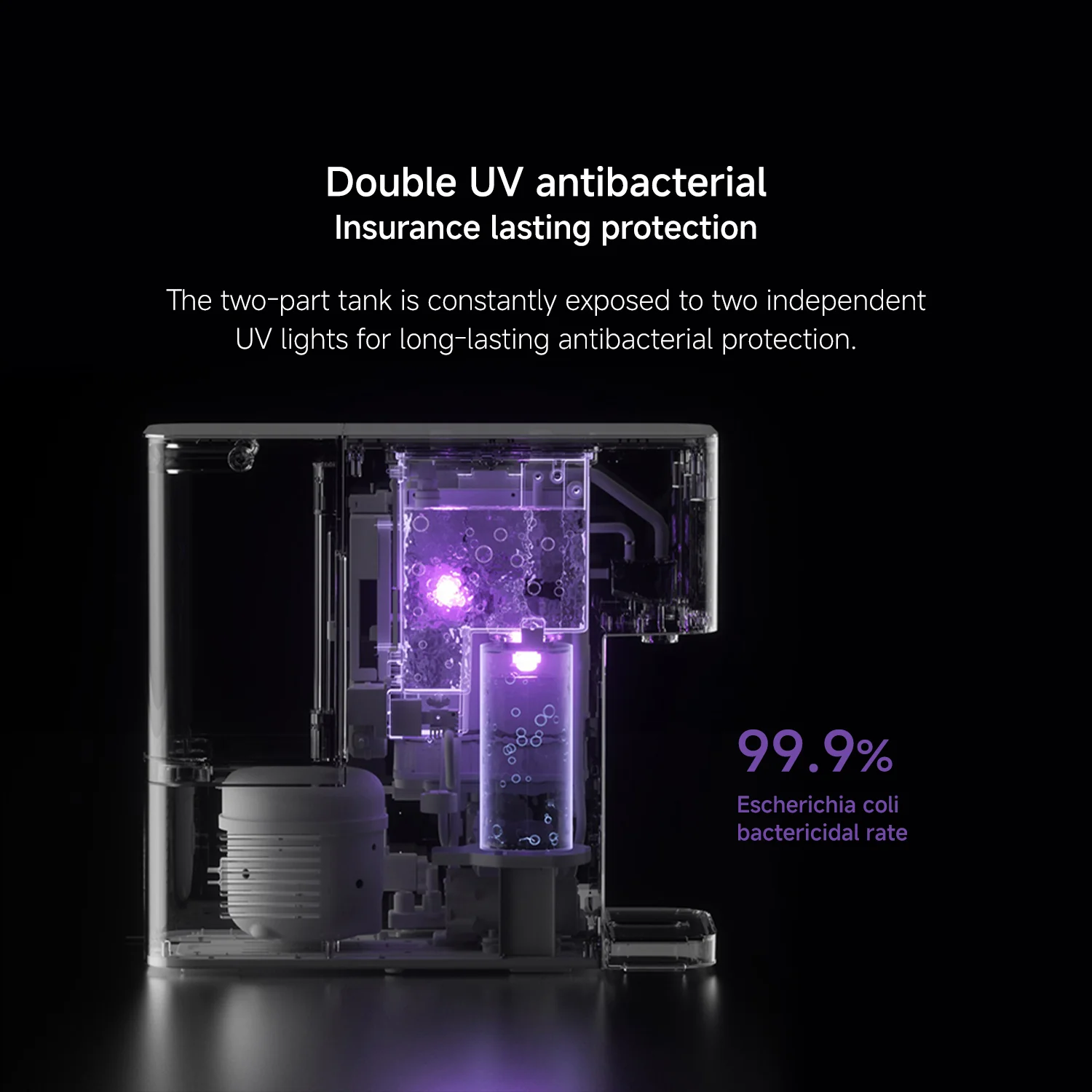 Xiaomi Mijia Desktop Water Dispenser CN - Image 14