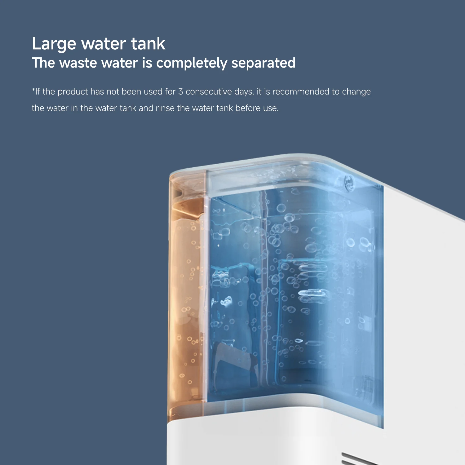 Xiaomi Mijia Desktop Water Dispenser CN - Image 15