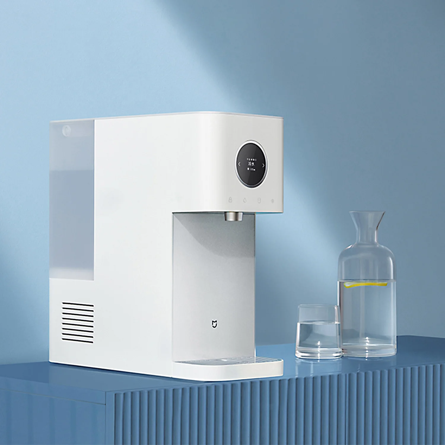 Xiaomi Mijia Desktop Water Dispenser CN - Image 7