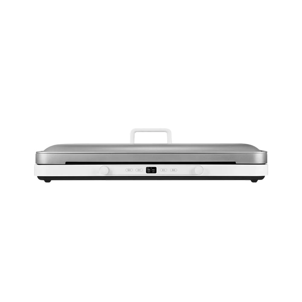 Mijia Double Induction Cooker with Griddle - Image 3