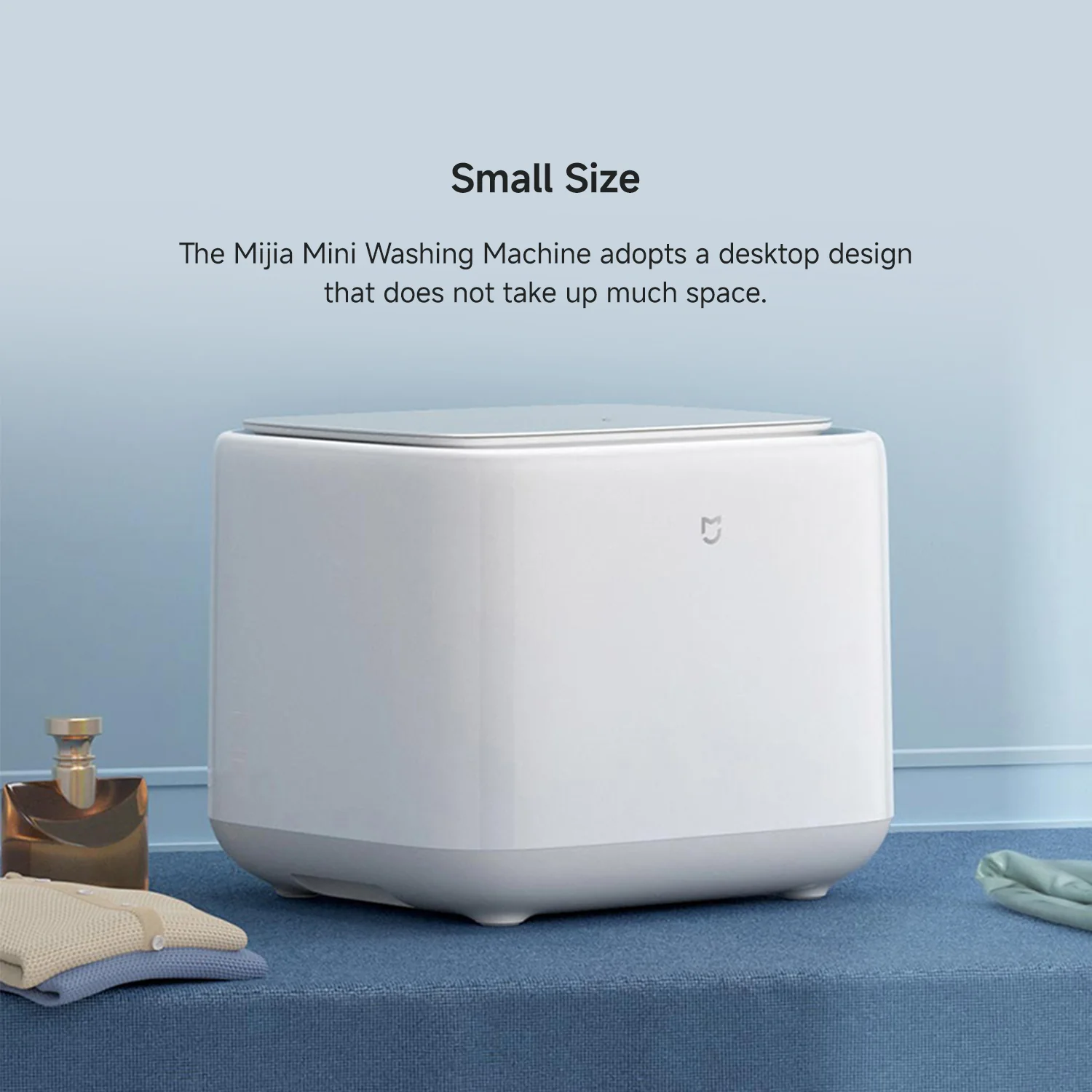 Xiaomi Mini Washing Machine CN - Image 7