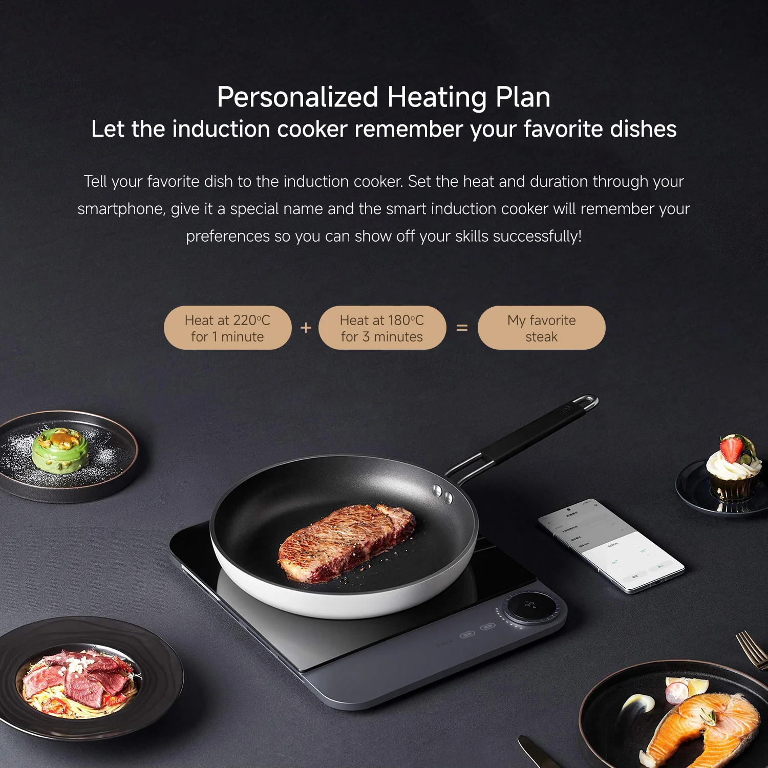 Xiaomi Ultra-thin Induction Cooker CN - Image 14