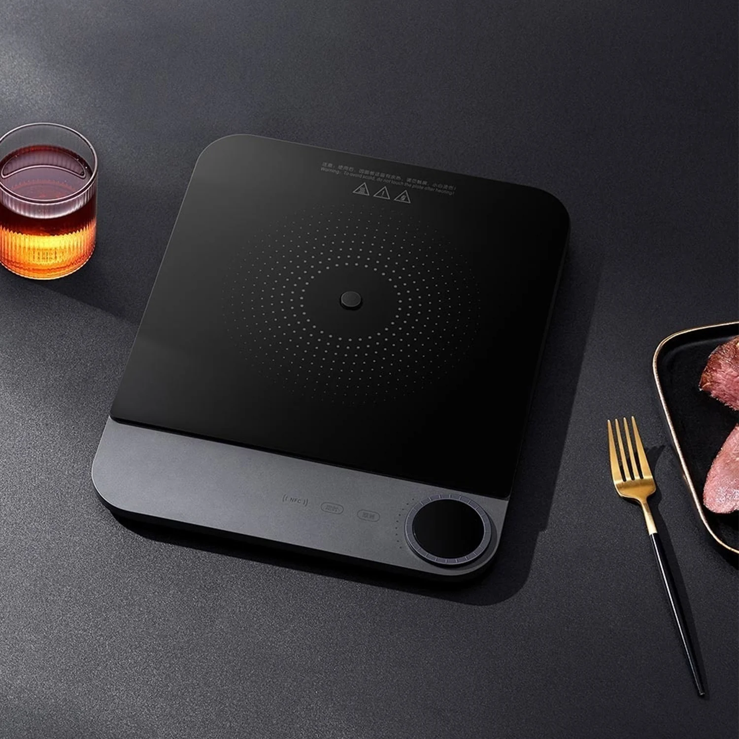 Xiaomi Ultra-thin Induction Cooker CN - Image 15