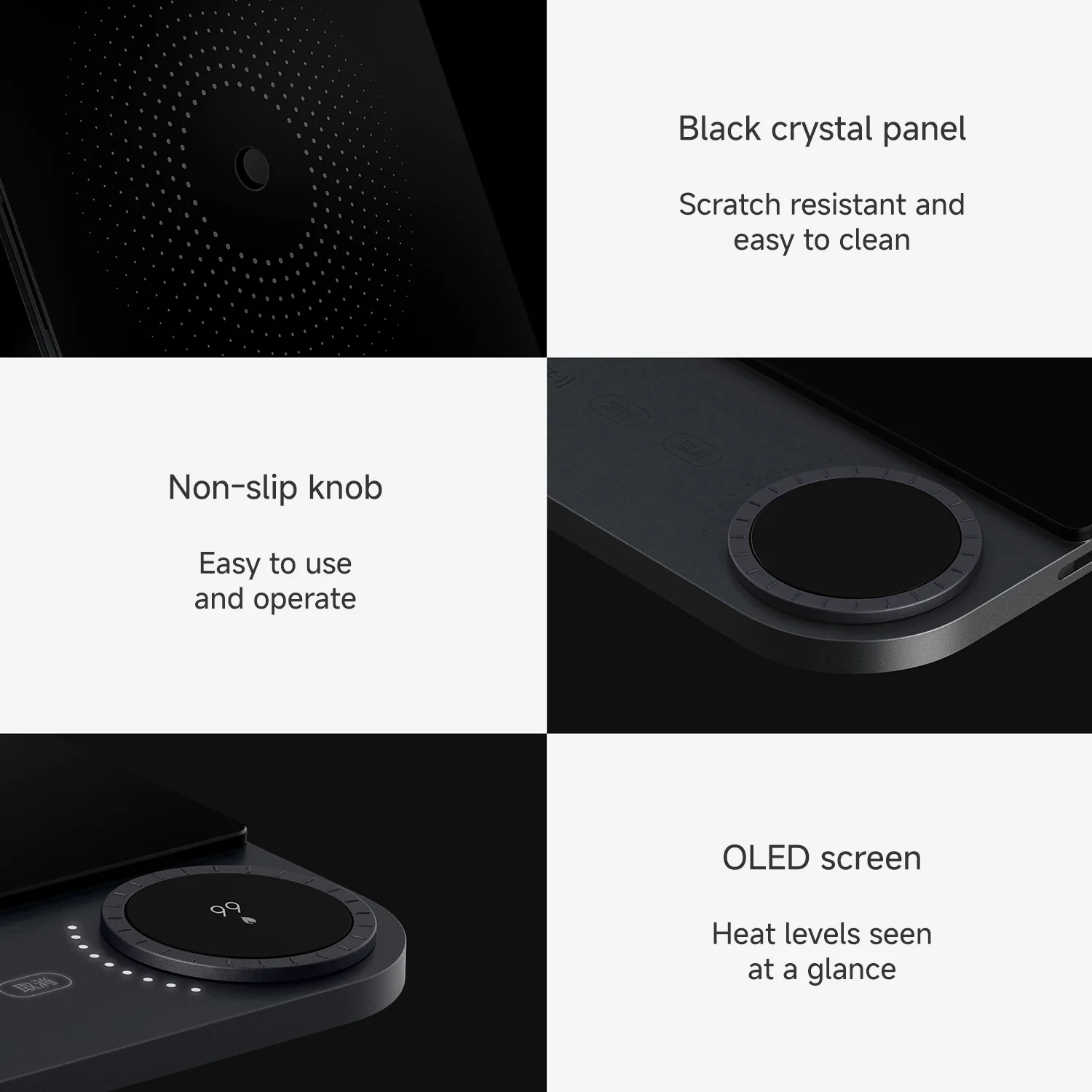 Xiaomi Ultra-thin Induction Cooker CN - Image 16