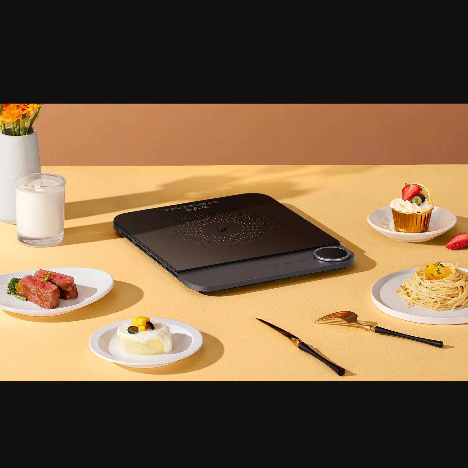 Xiaomi Ultra-thin Induction Cooker CN - Image 6