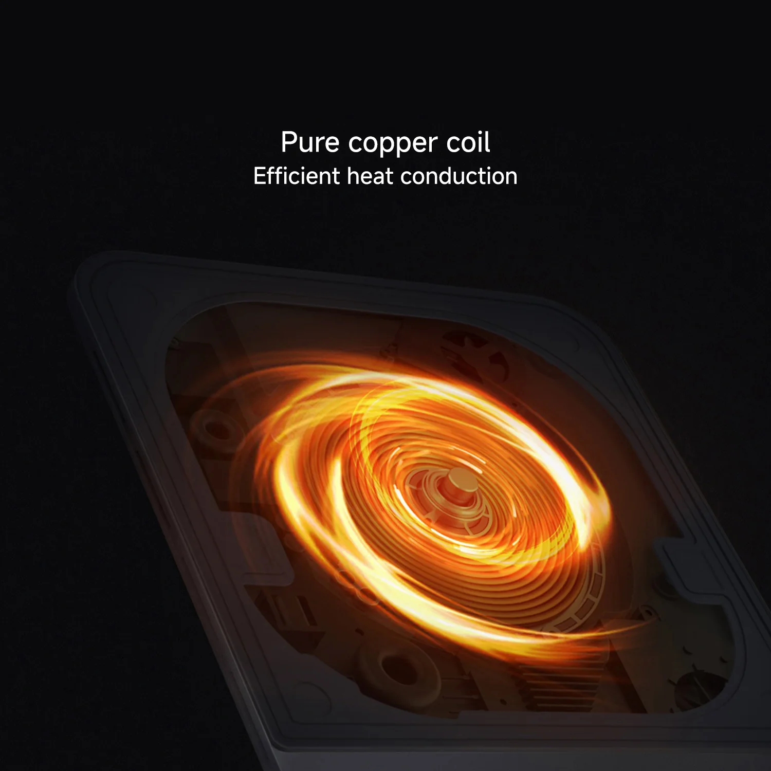 Xiaomi Ultra-thin Induction Cooker CN - Image 8