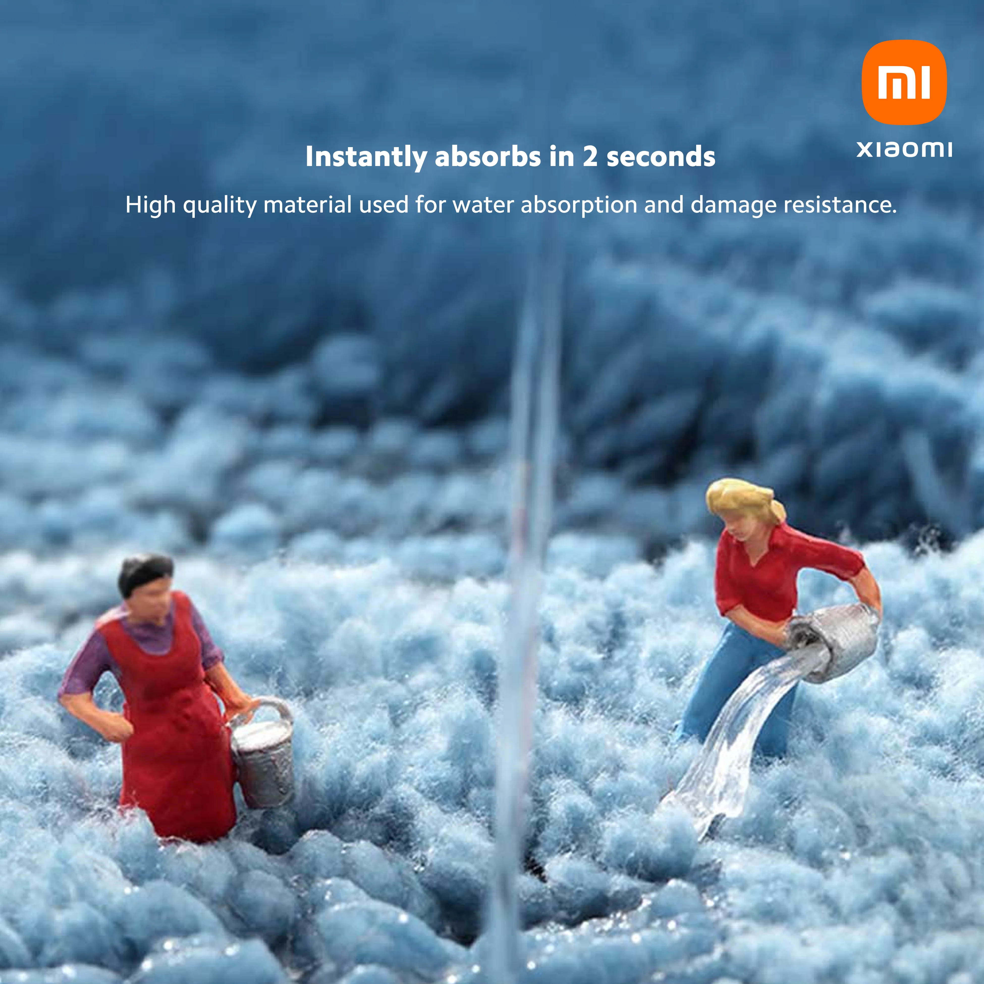 Nordic Style Bath Mat - Image 11