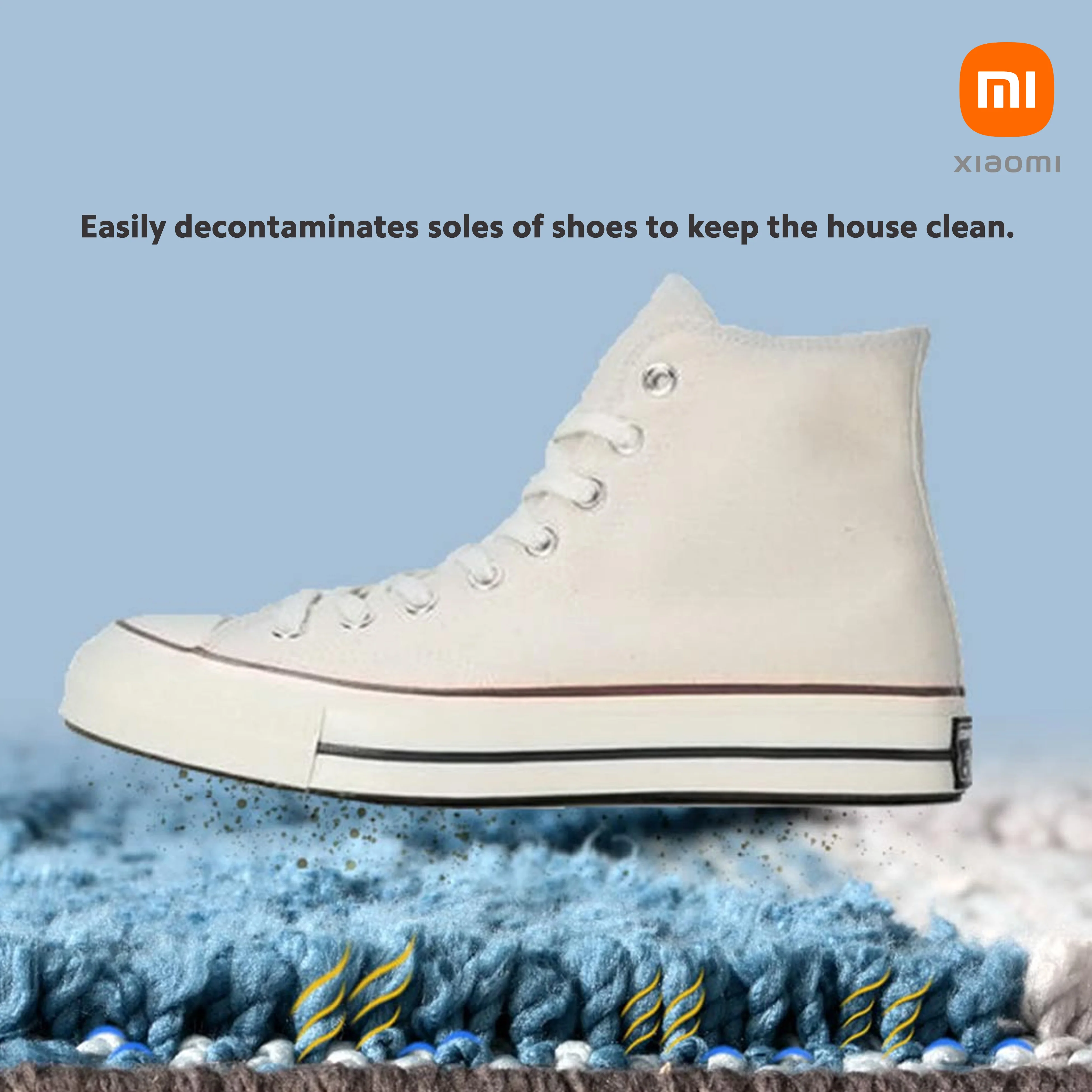 Nordic Style Bath Mat - Image 15