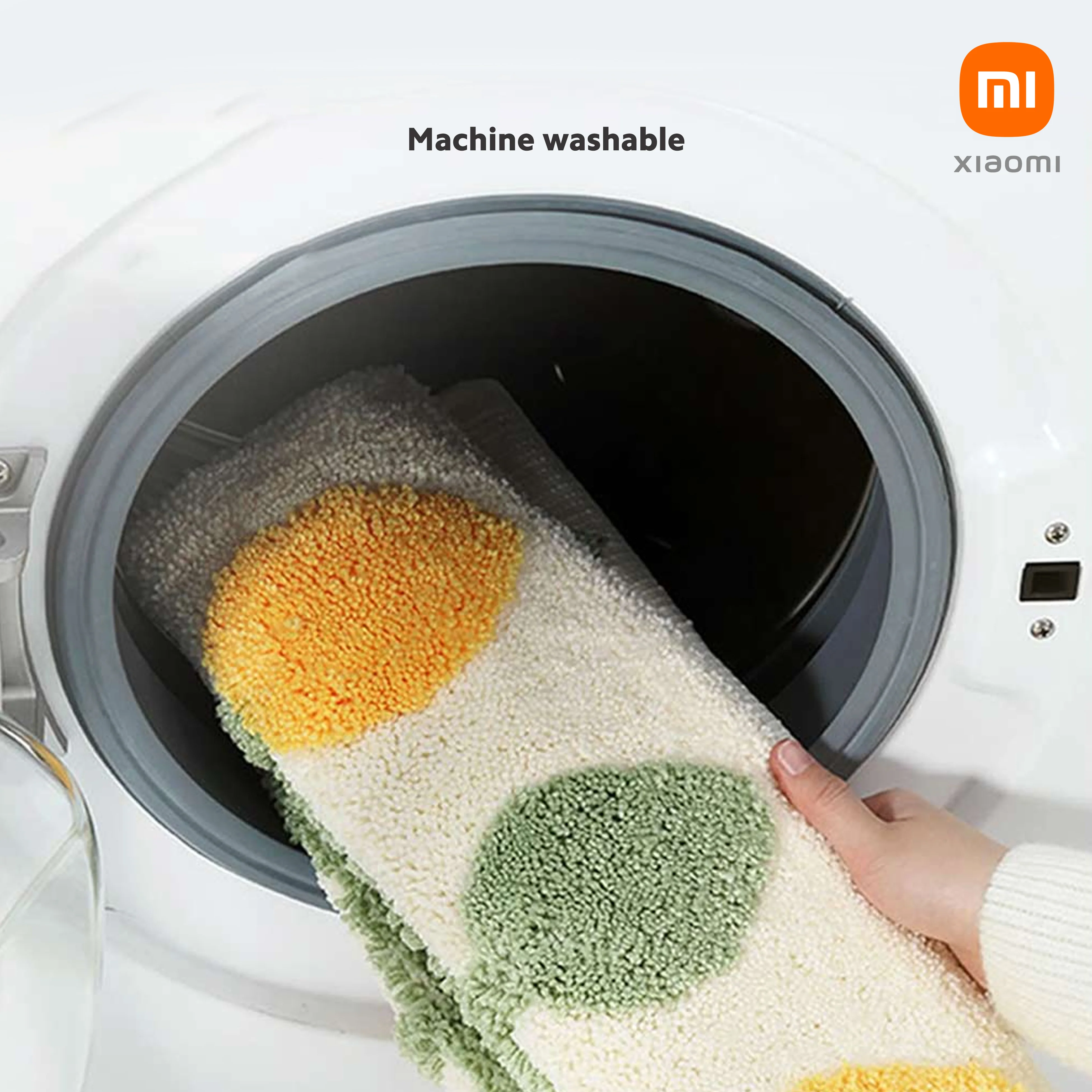 Nordic Style Bath Mat - Image 16