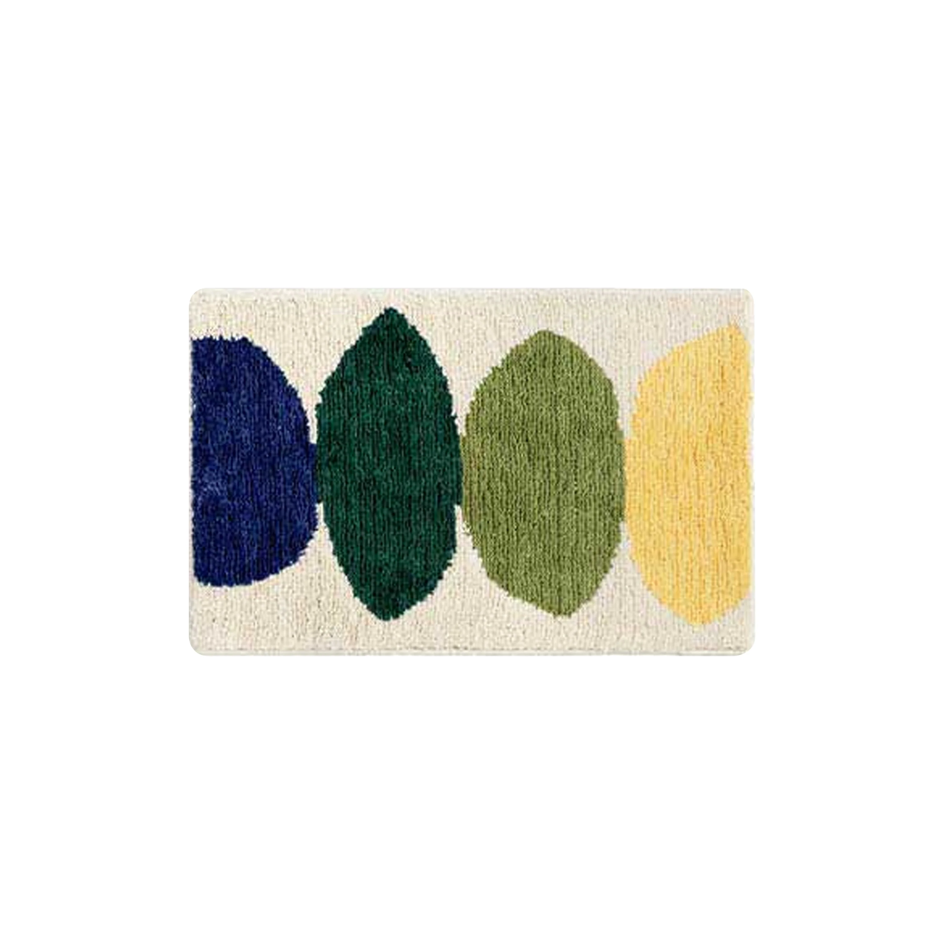 Nordic Style Bath Mat - Image 3
