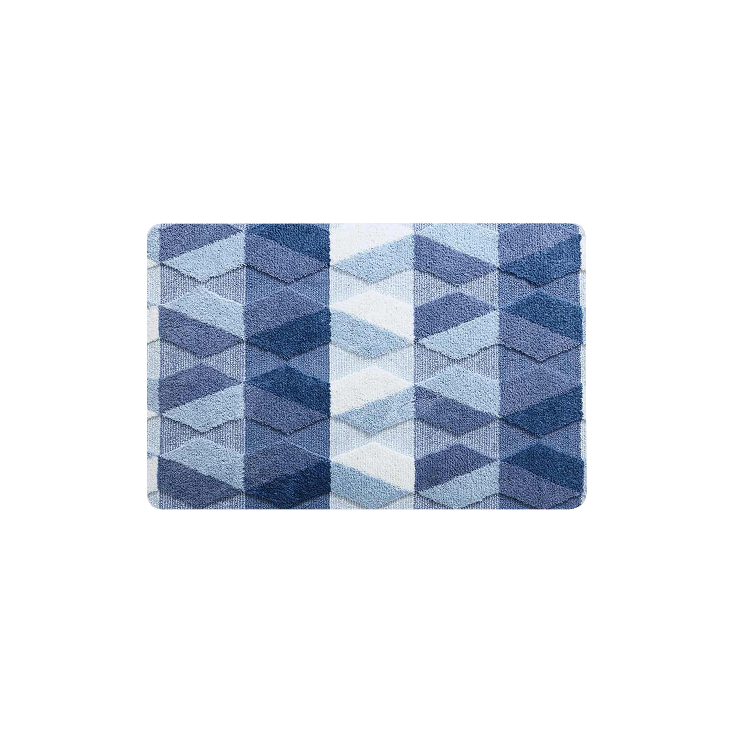 Nordic Style Bath Mat - Image 4