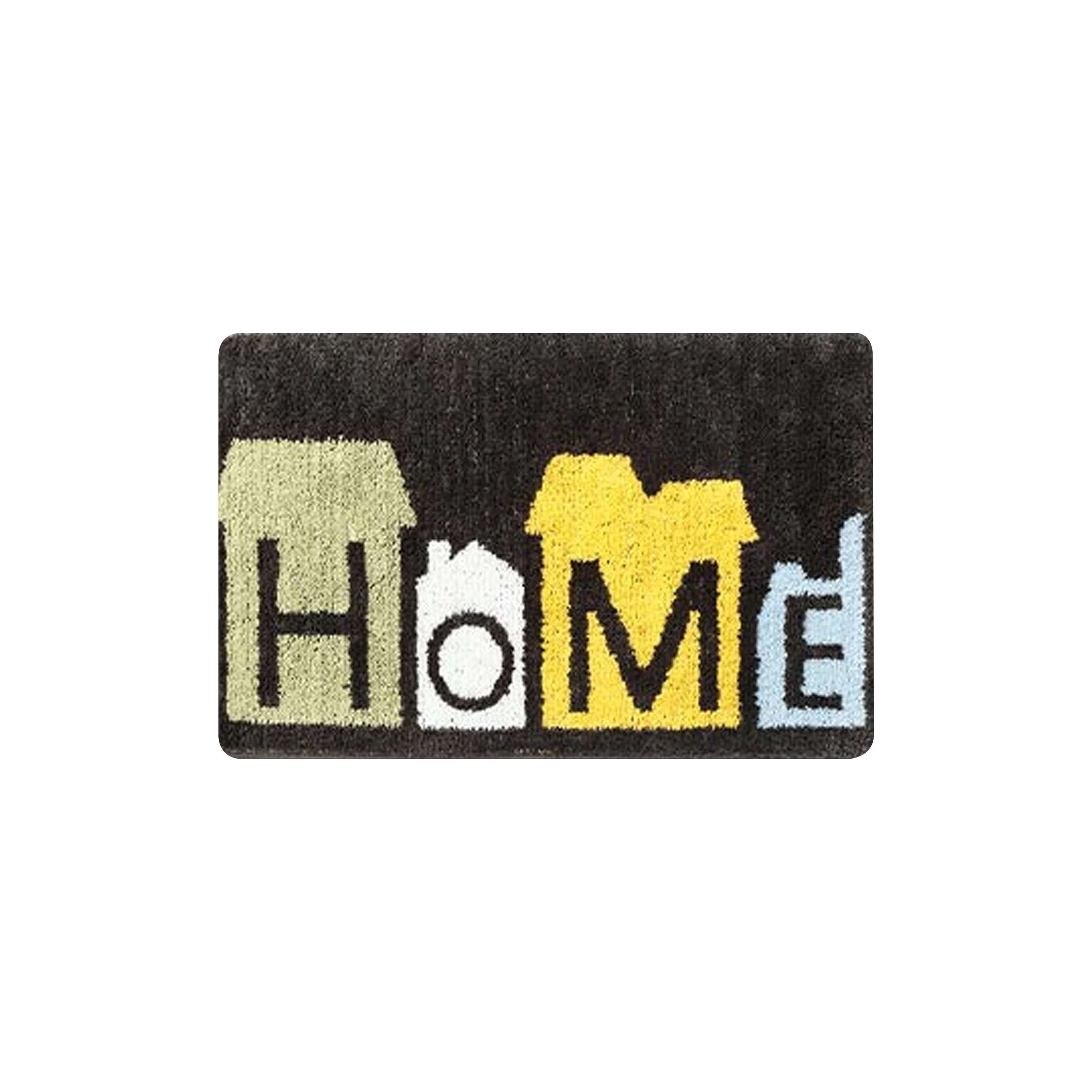 Nordic Style Bath Mat - Image 5