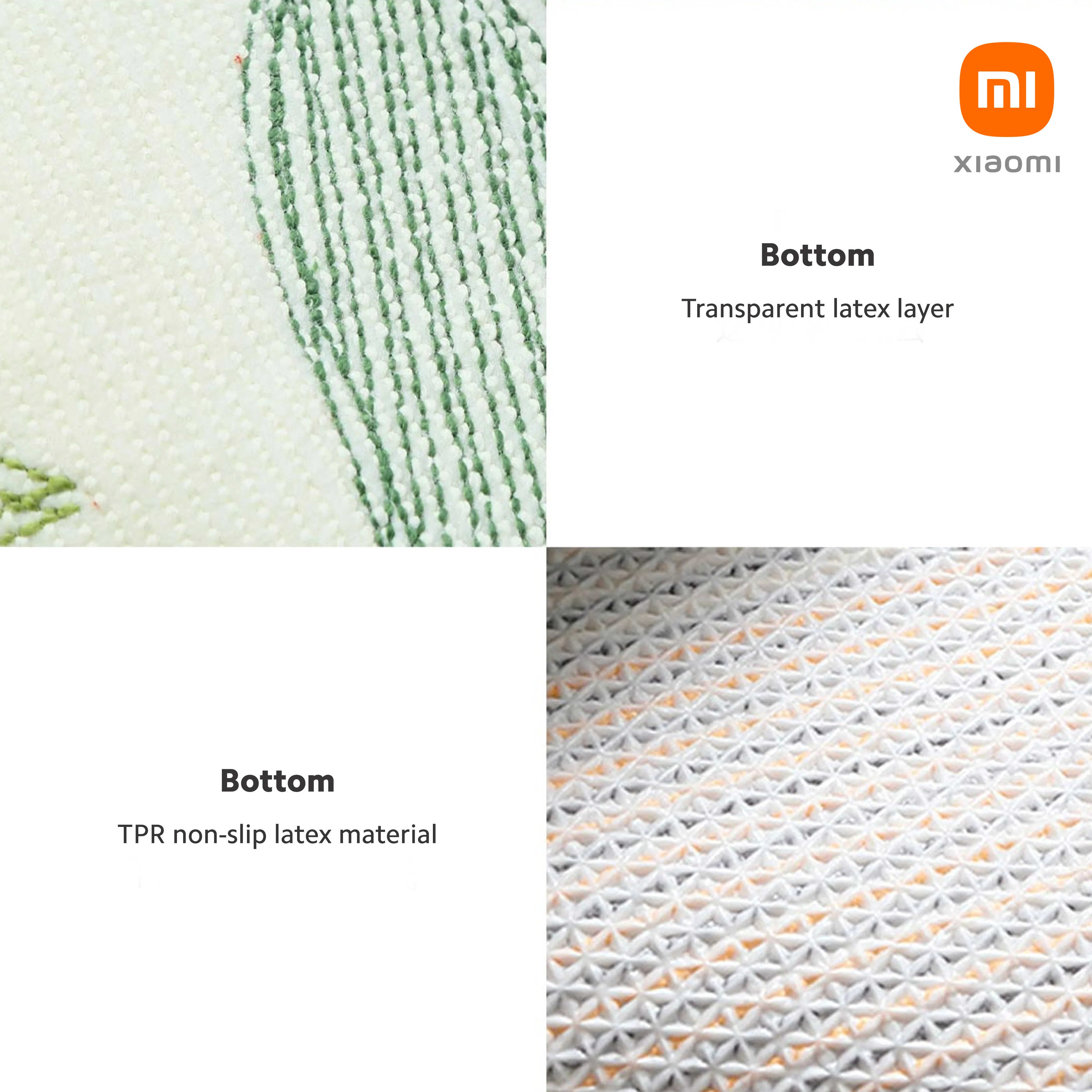 Nordic Style Bath Mat - Image 8