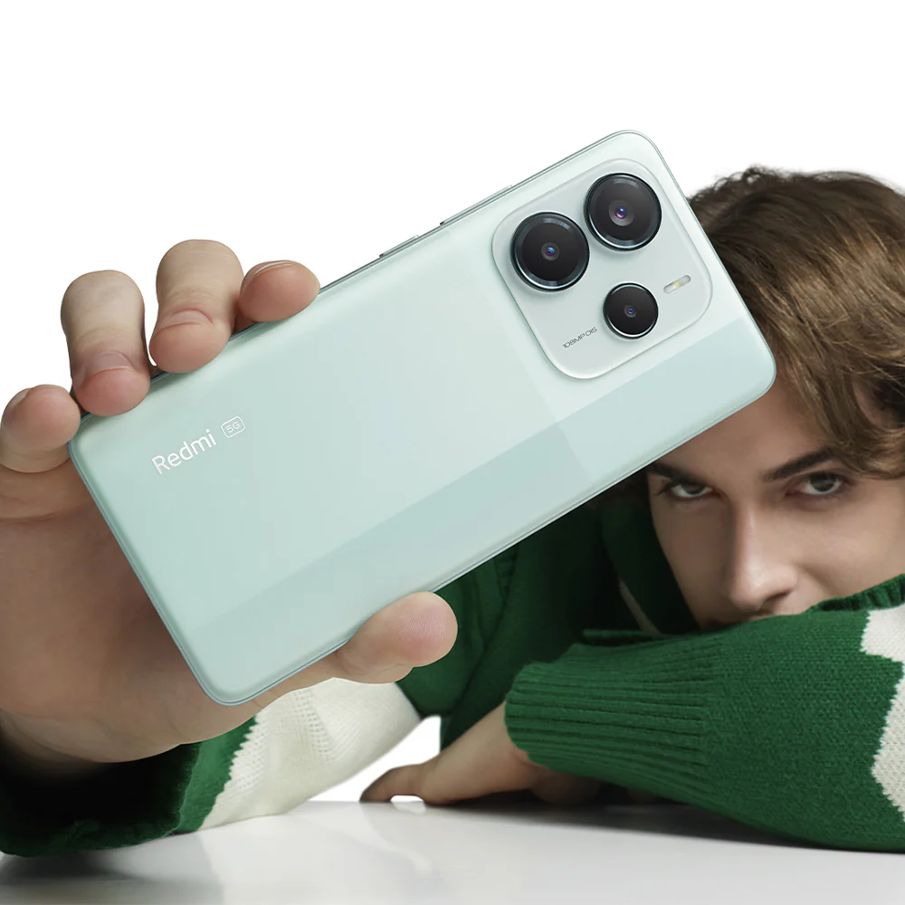Redmi Note 14 5G - Image 10