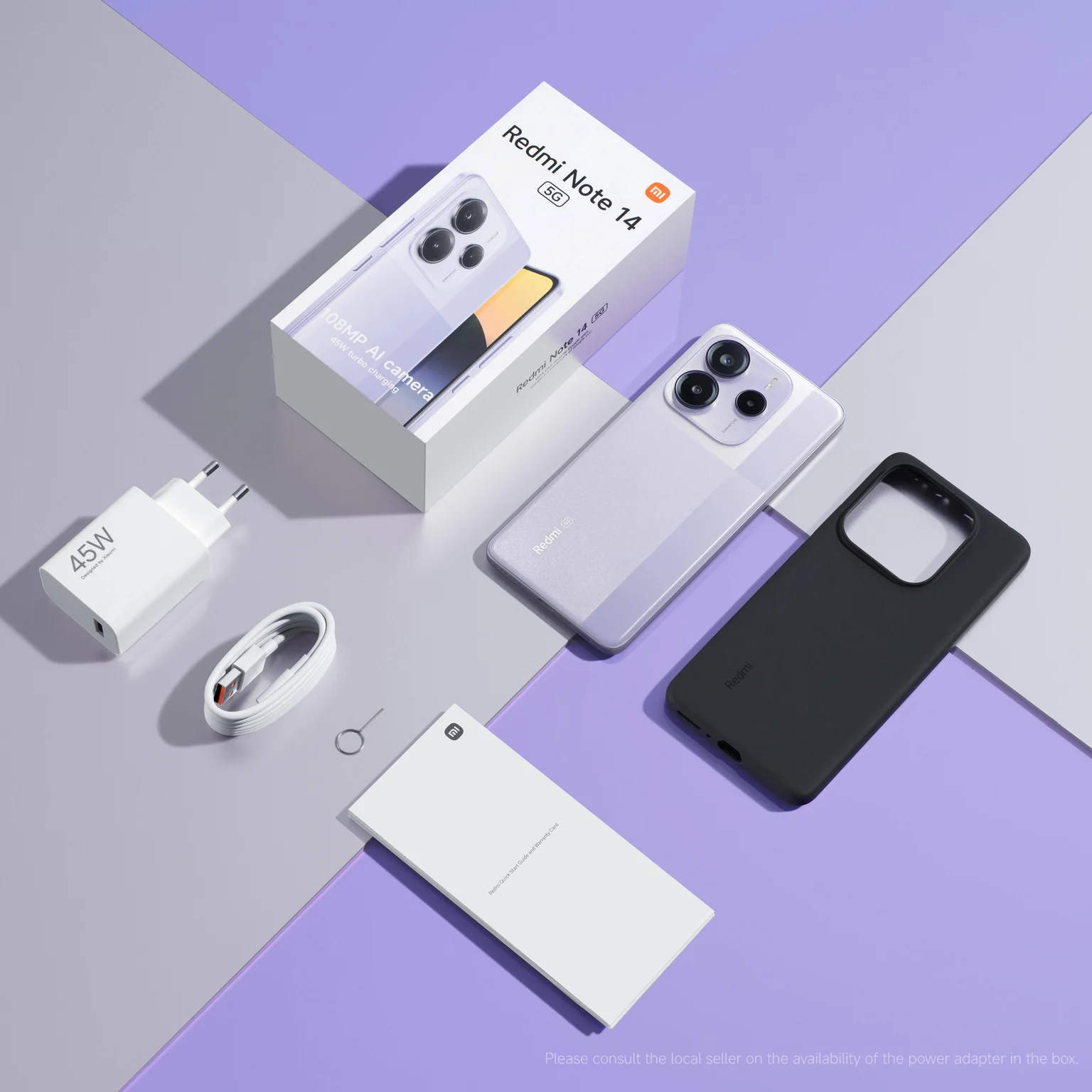 Redmi Note 14 5G - Image 11