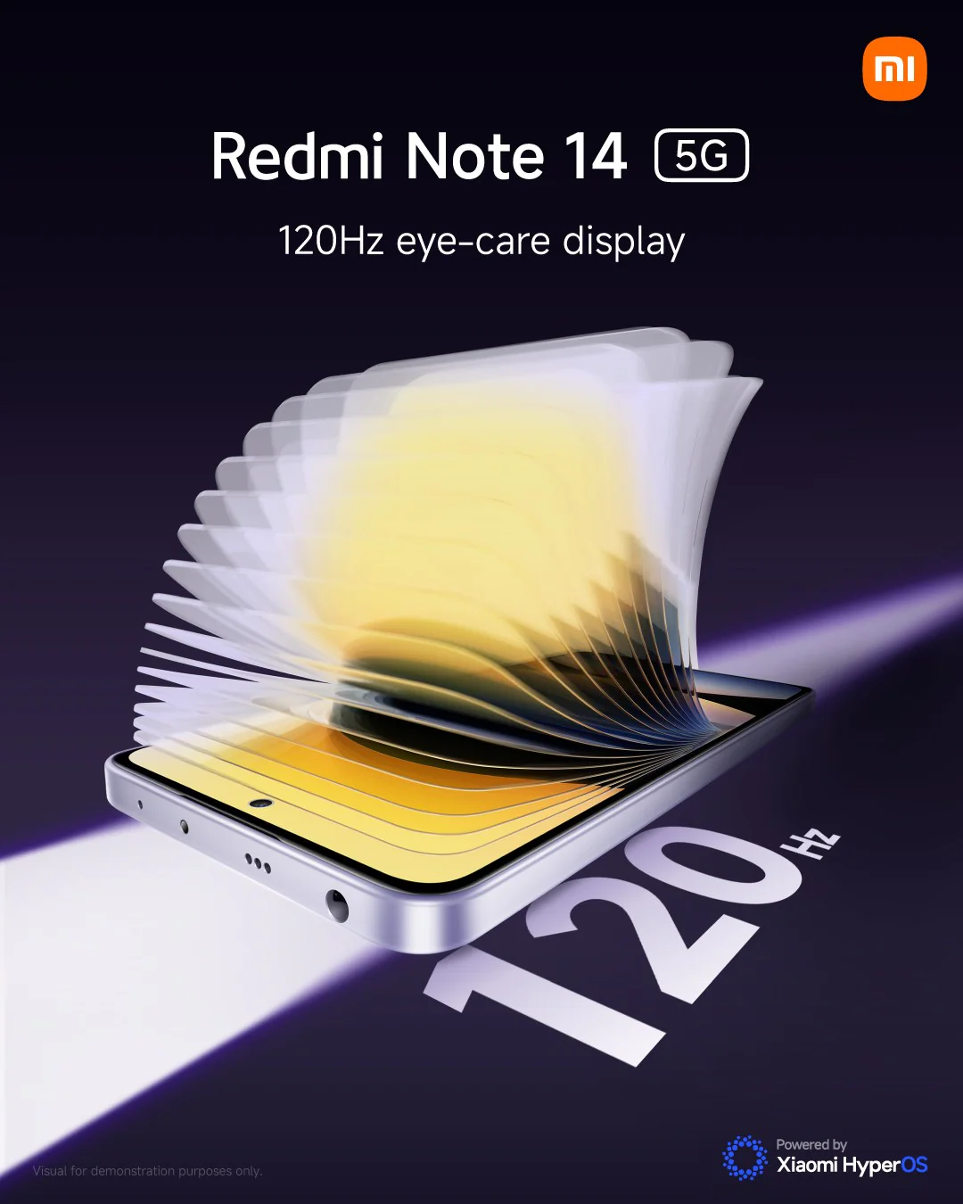 Redmi Note 14 5G - Image 13