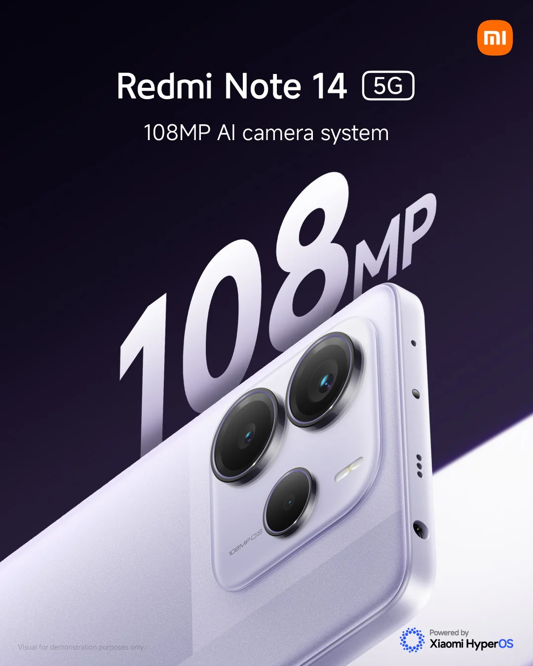 Redmi Note 14 5G - Image 14