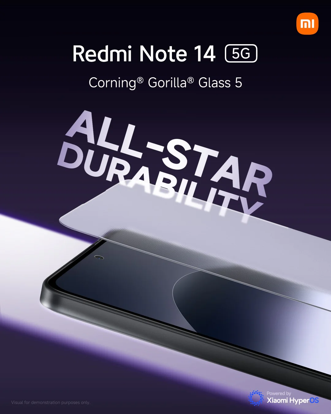 Redmi Note 14 5G - Image 16