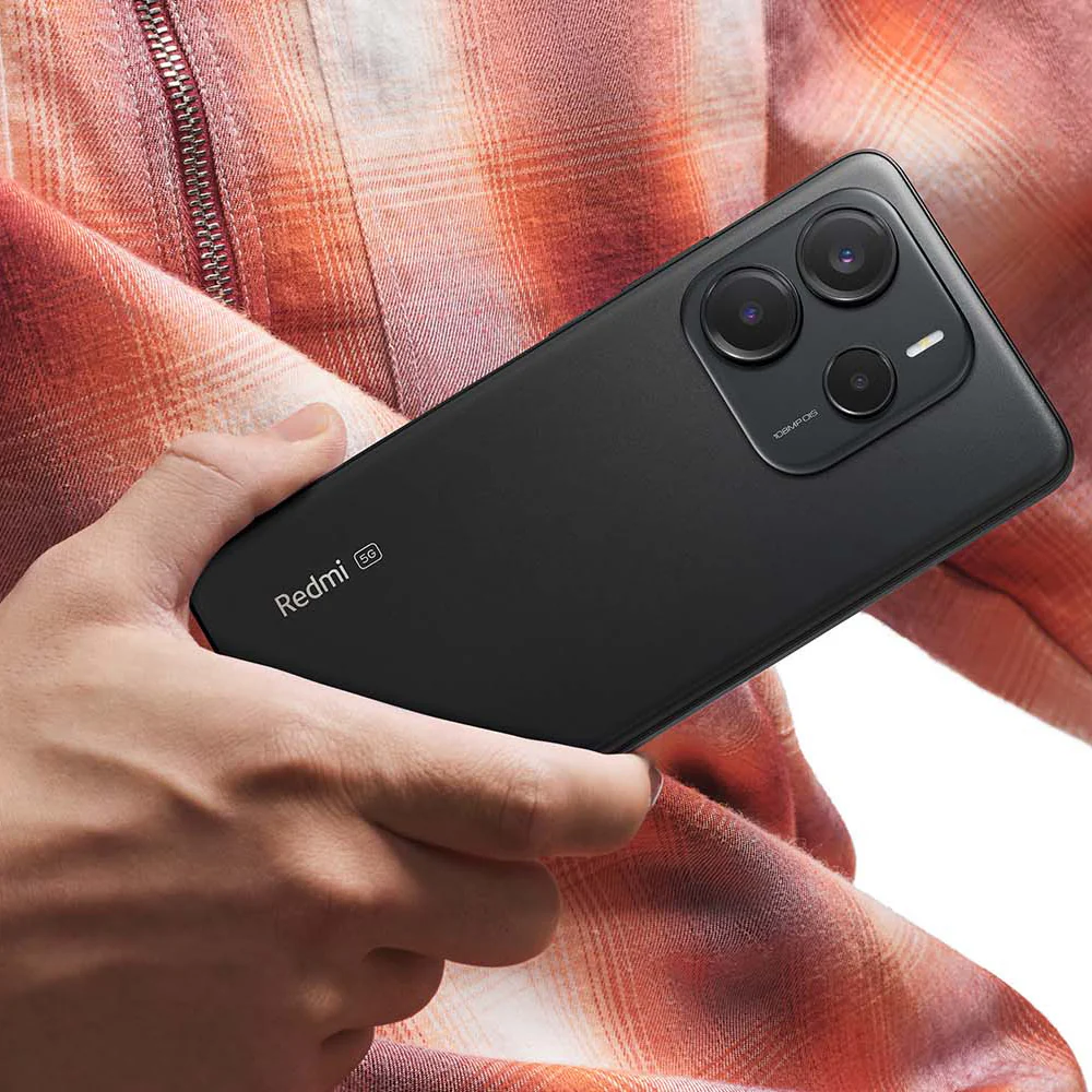 Redmi Note 14 5G - Image 8