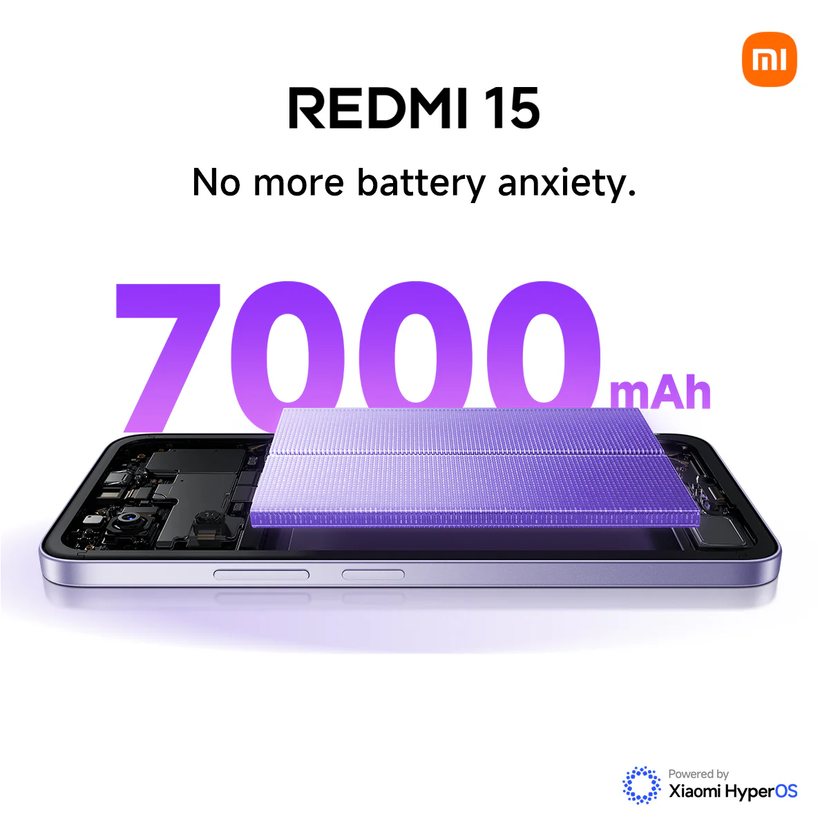 Redmi 15 - Image 15